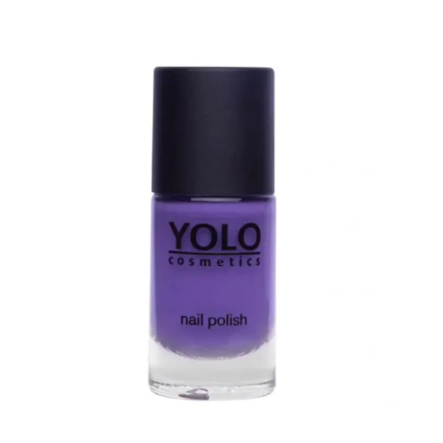 COCO BEAUTY NAIL POLISH 190