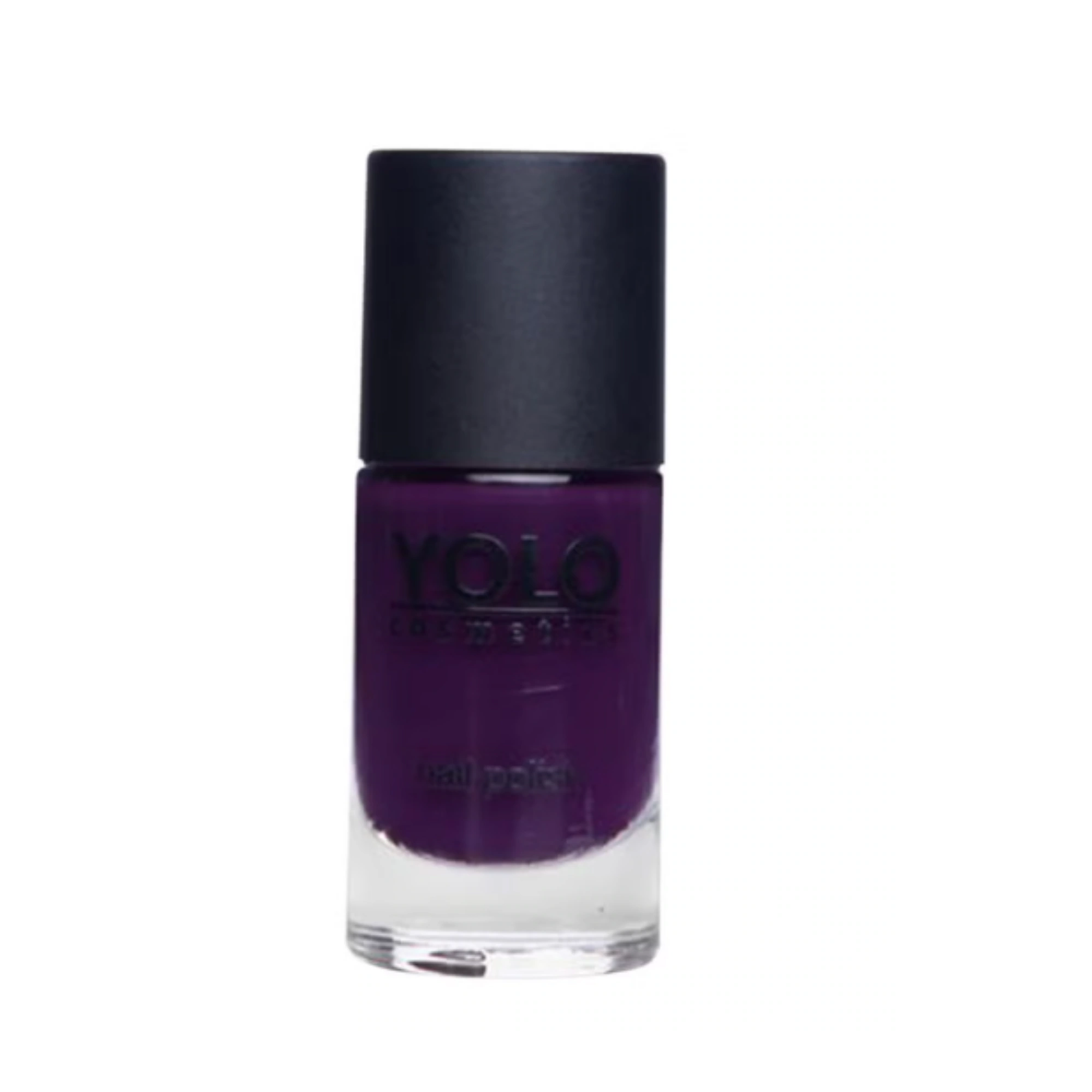 COCO BEAUTY NAIL POLISH 193