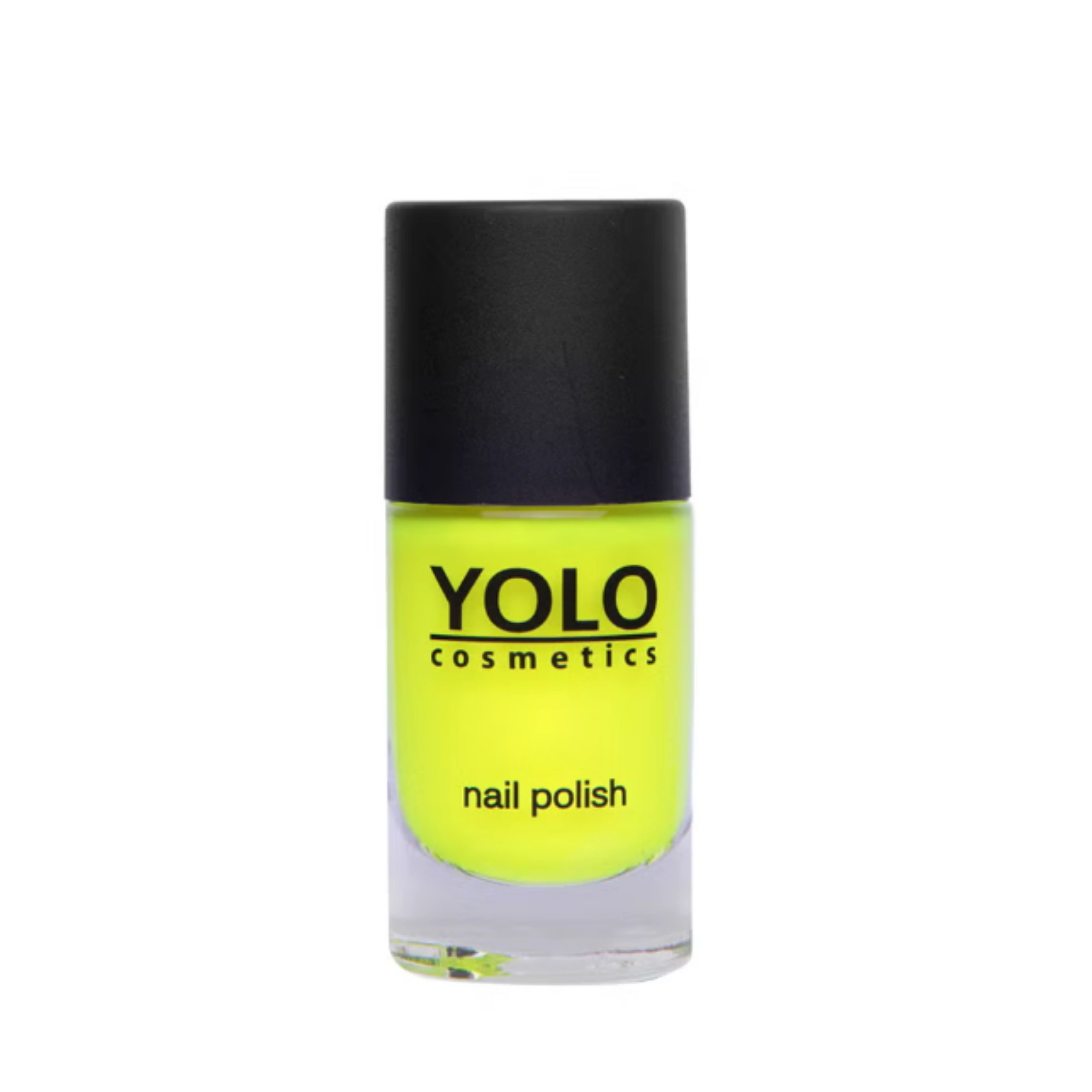 COCO BEAUTY NAIL POLISH 195