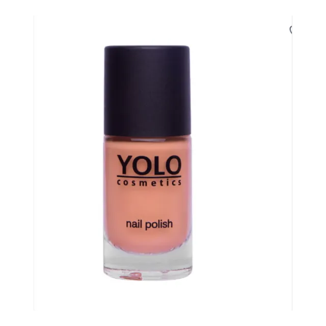 COCO BEAUTY NAIL POLISH 198