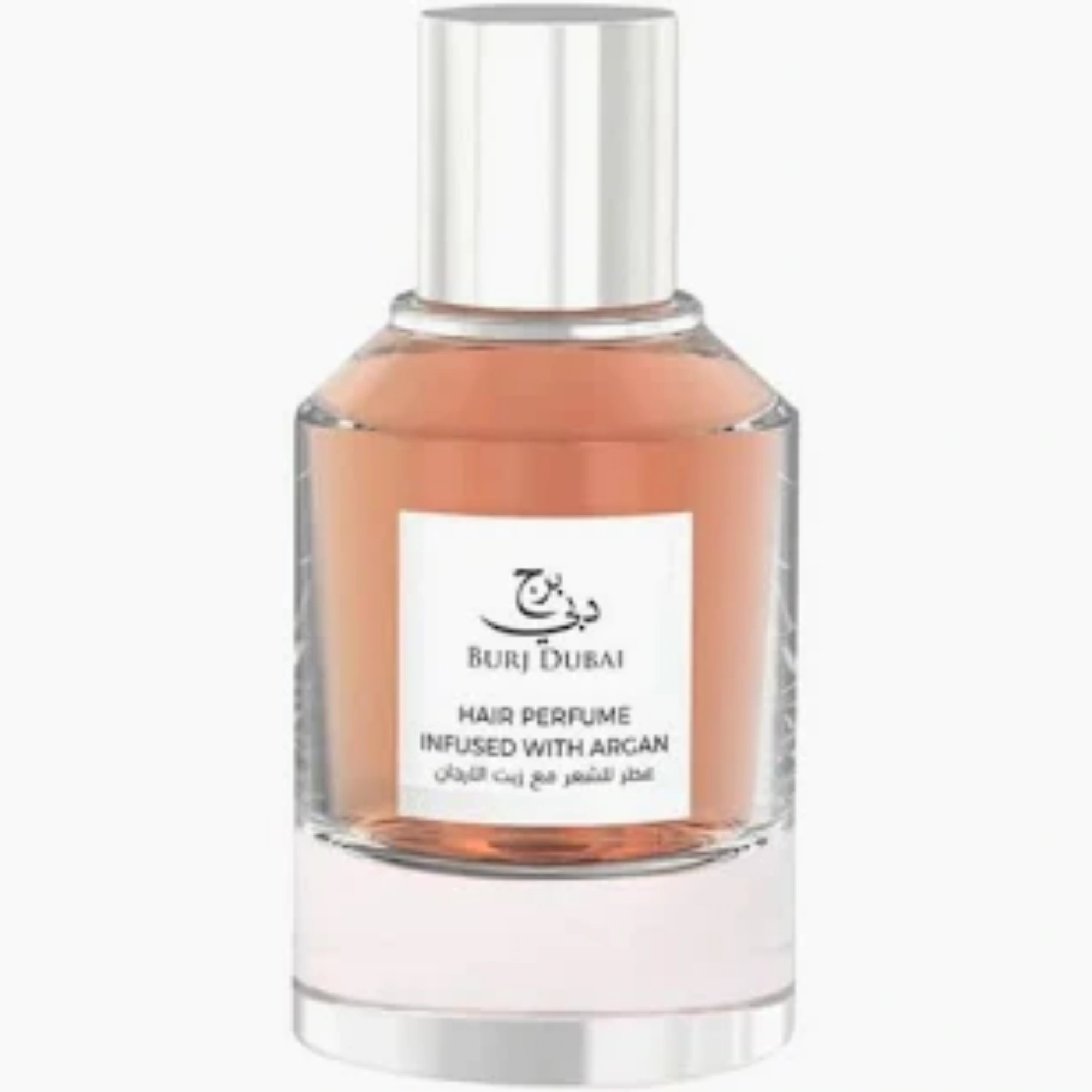 Le Chameau Burj Dubai Infused With Argan Oil 50ml