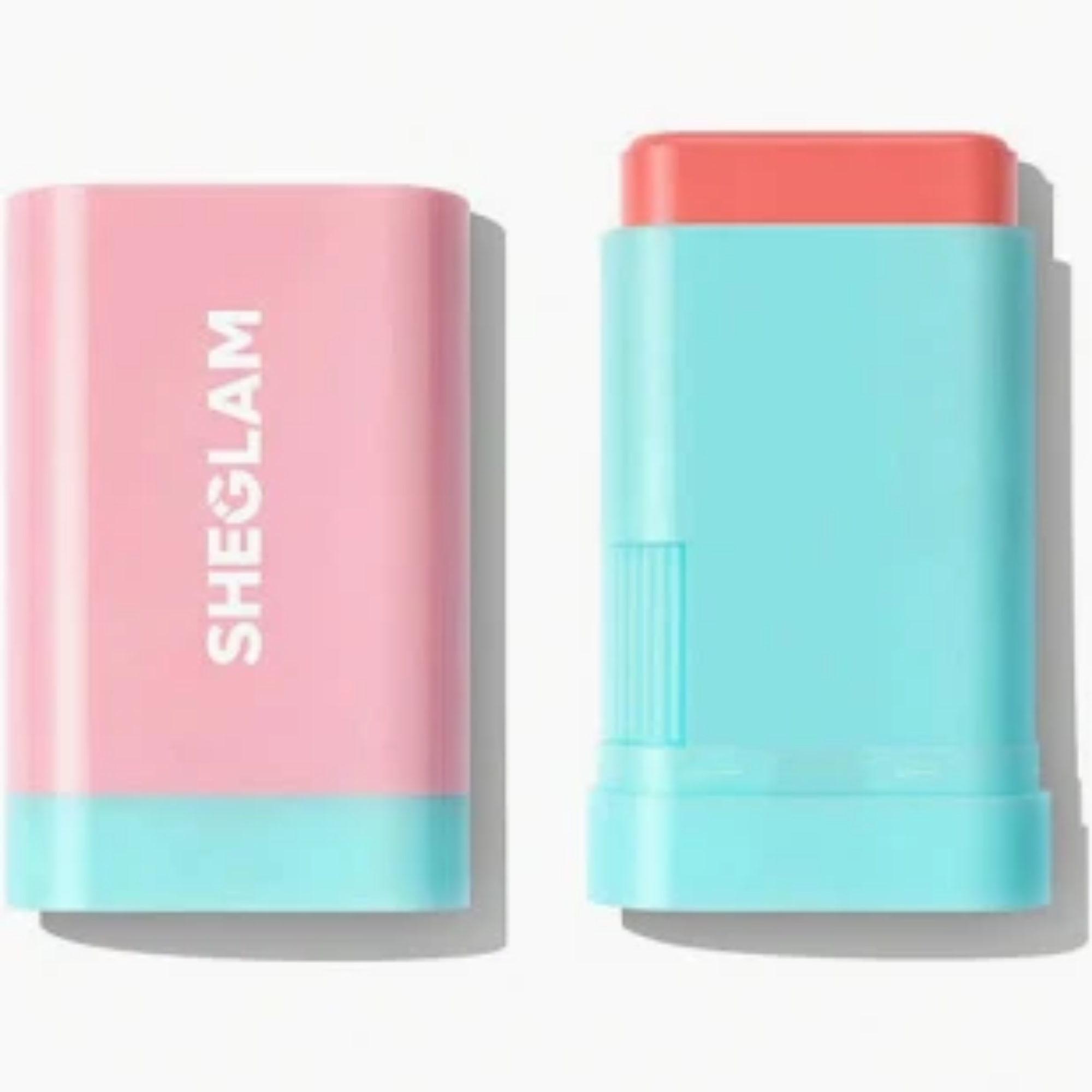 Sheglam Jelly Wow Blush Stick - Stoner