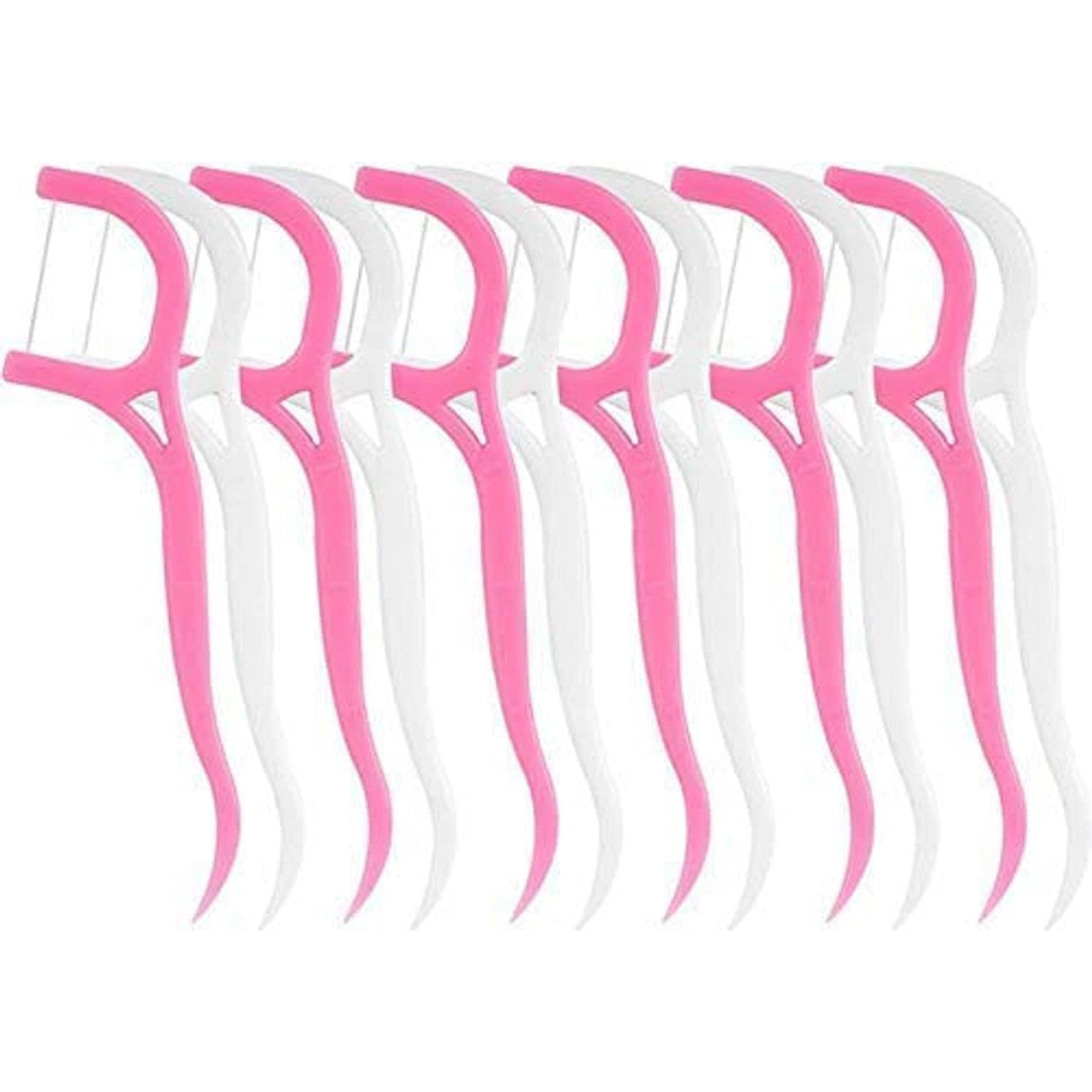 zi floss picks