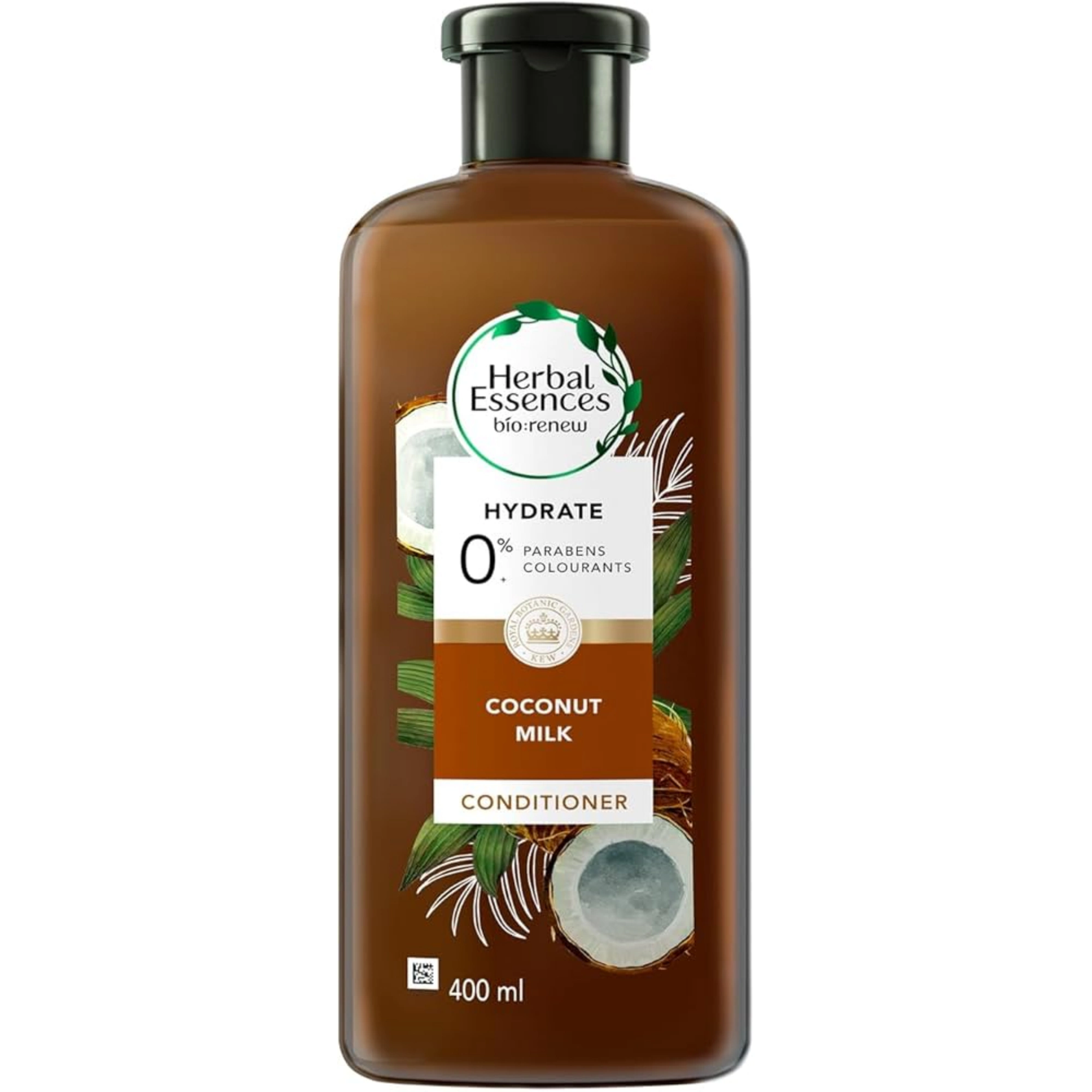 Herbal Essences Conditioner Coconut Milk 400m