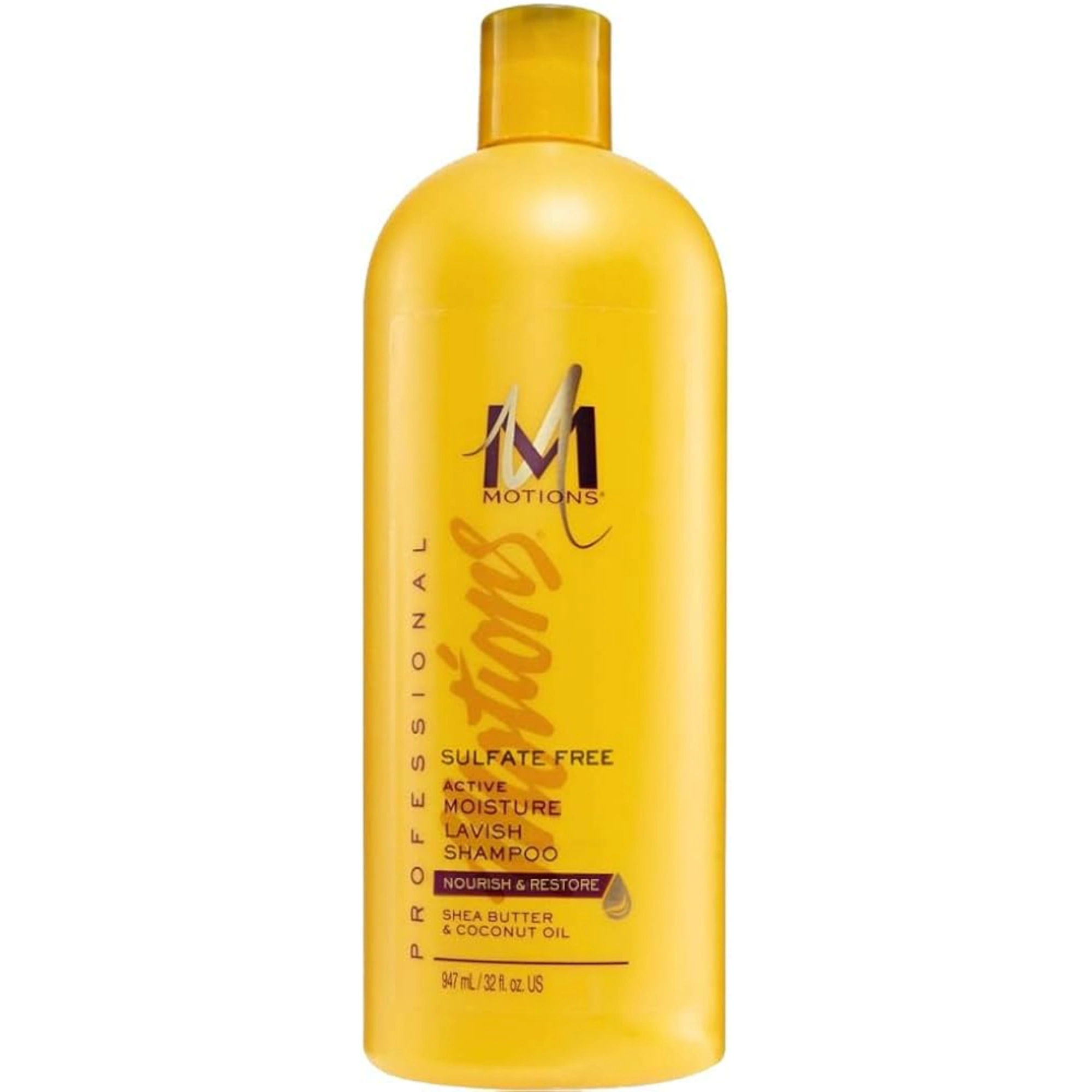 Motions shampoo Lavish 947ml