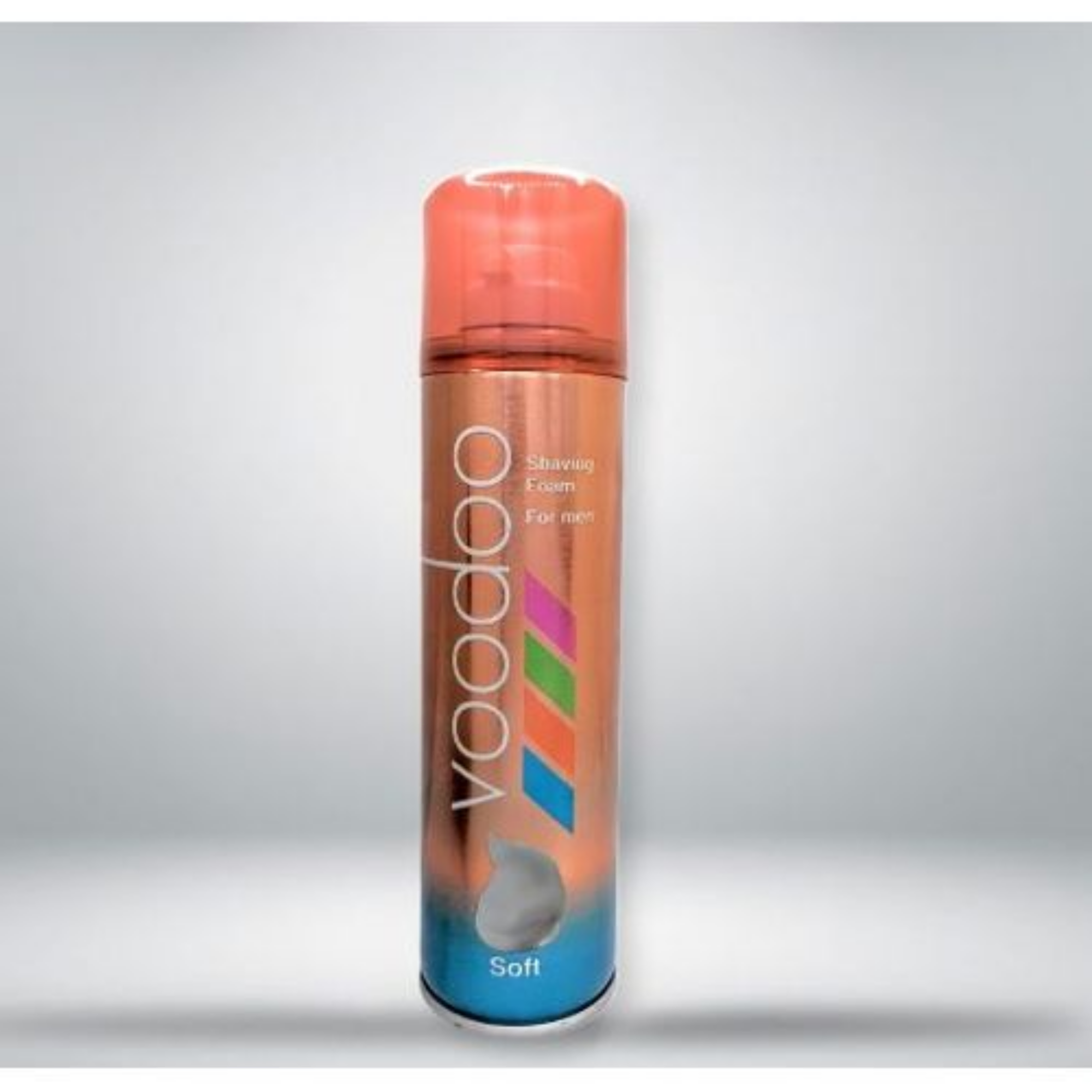 voodoo shaving foam 250ml