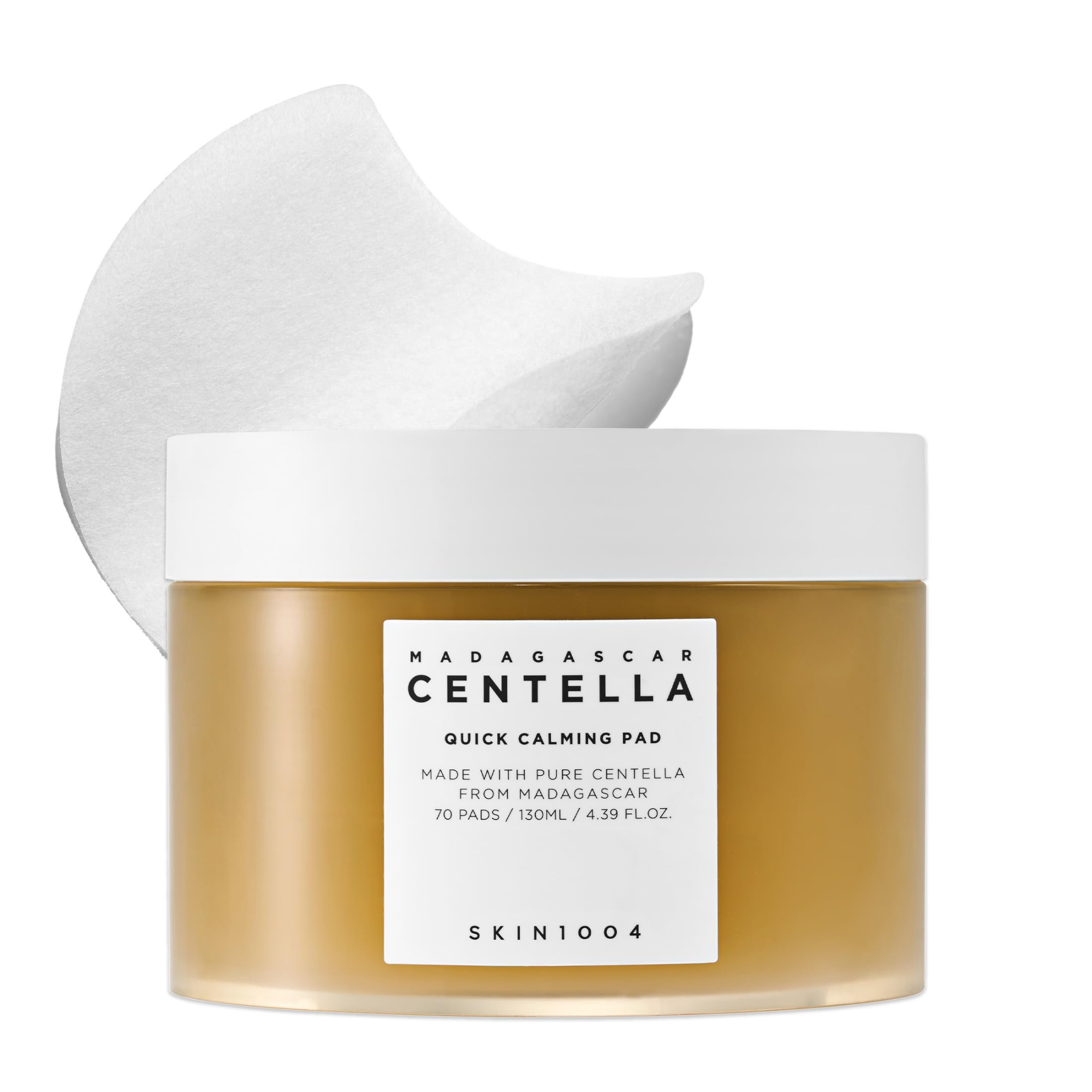 centella quick clamong pads 70pads