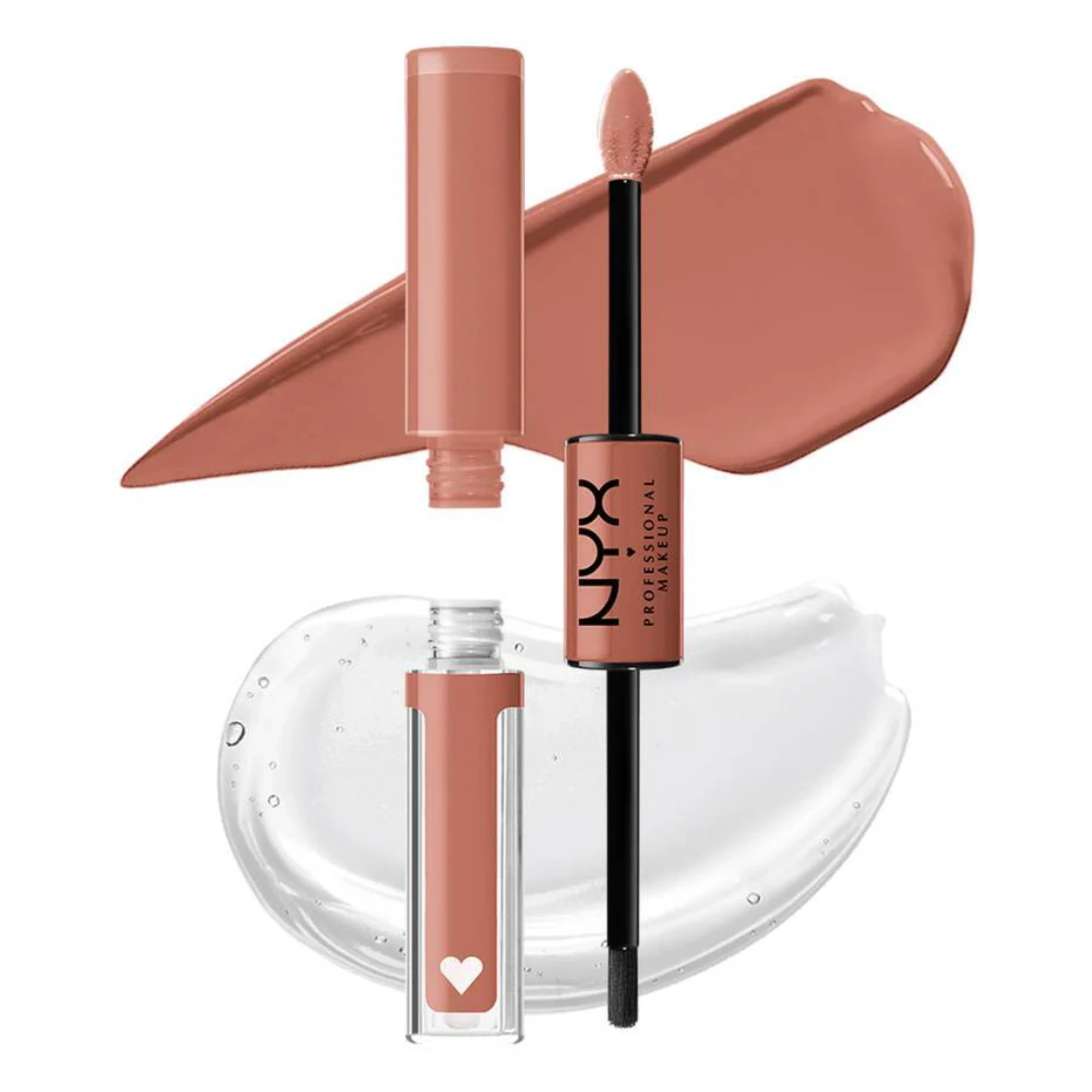 NYX SHINE LOUD 2*1