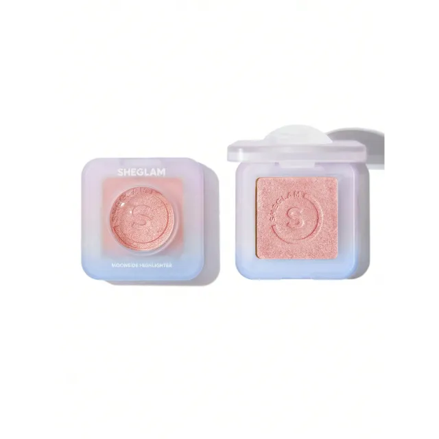 sheglam highlighter moonside