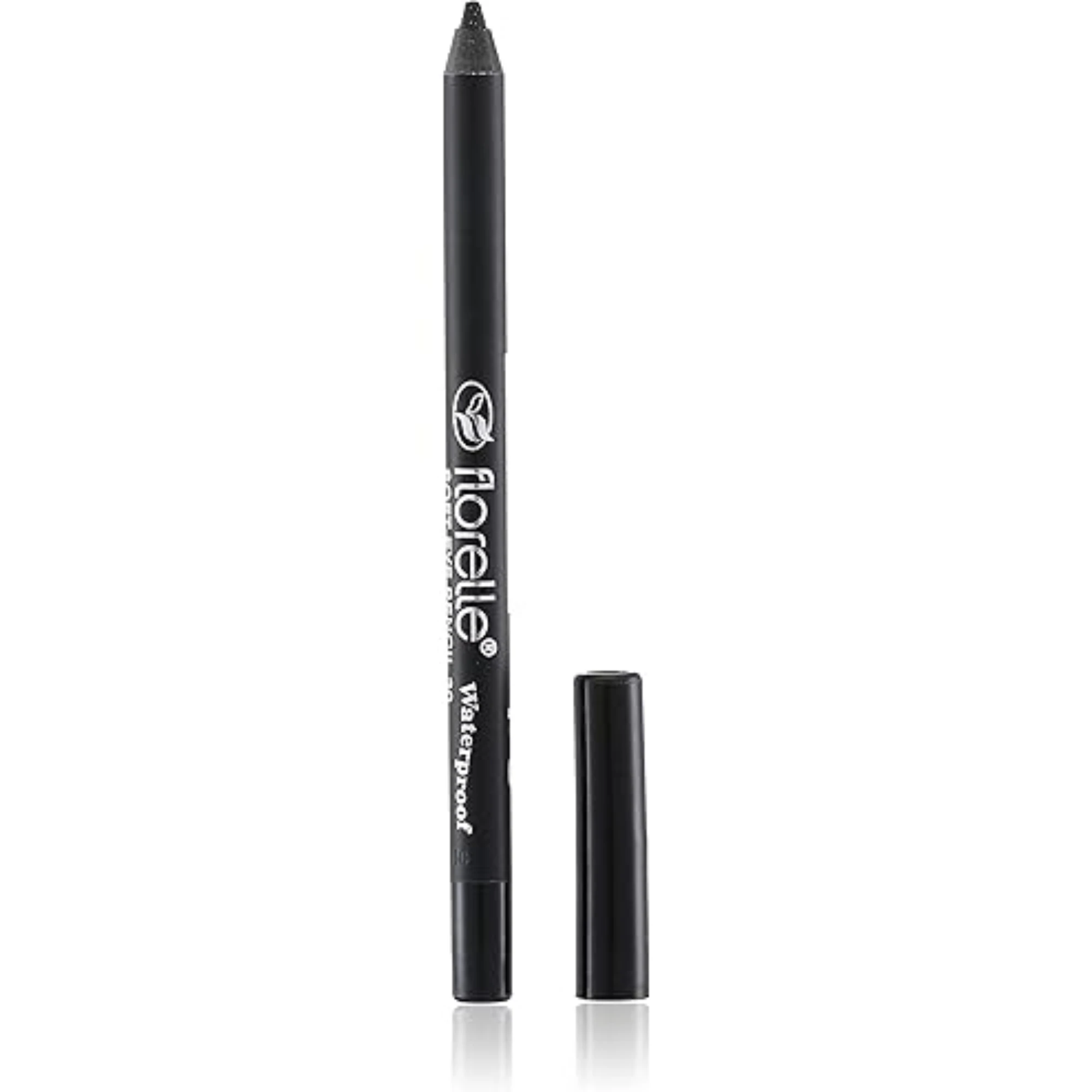 florelle eye pencil ultra black wp