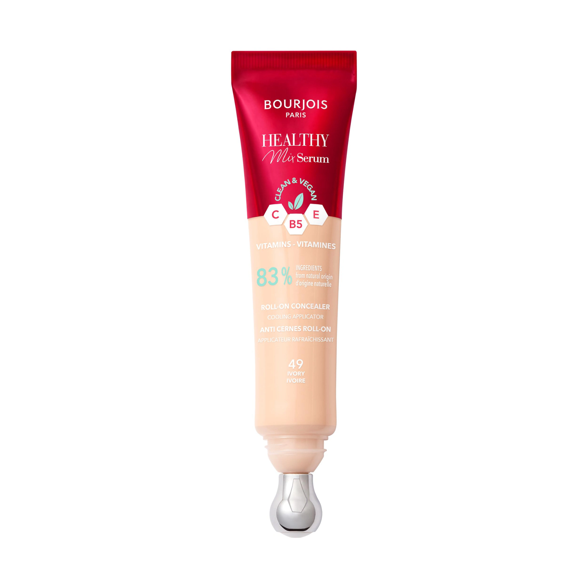 Bourjois CONCEALER HELTH MAX SERUM 49