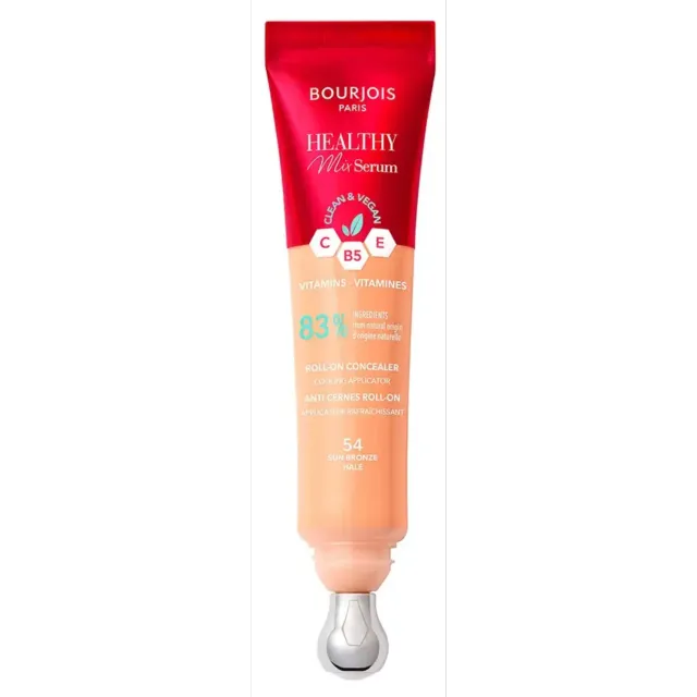 Bourjois CONCEALER HELTH MAX SERUM 54
