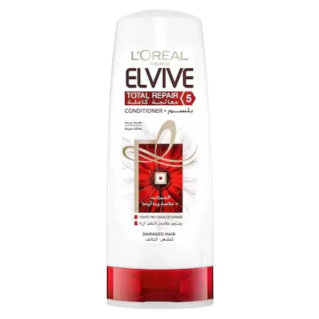 Elvive Reparing Conditioner 200ml