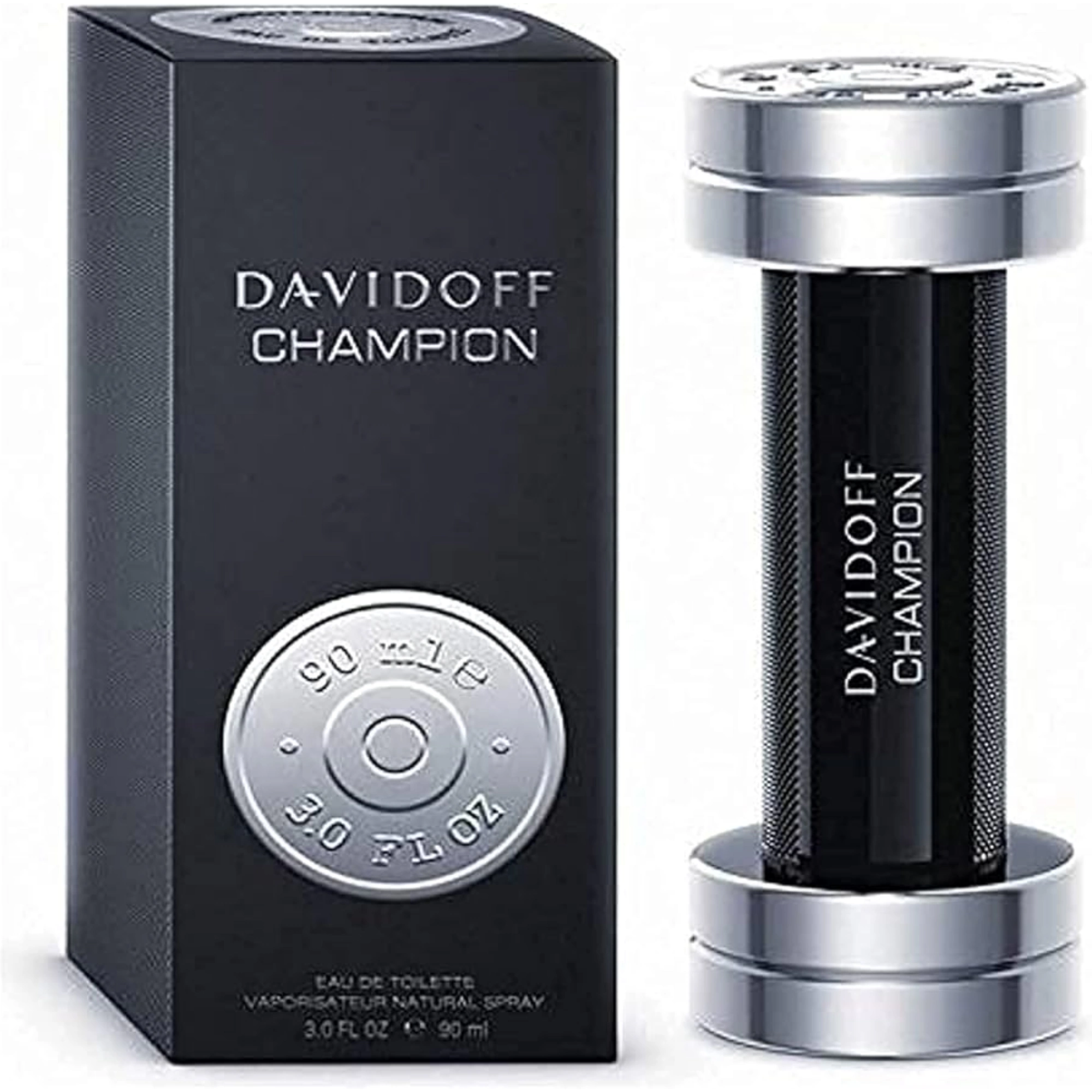 Davidoff Champion (M) Edt 90Ml