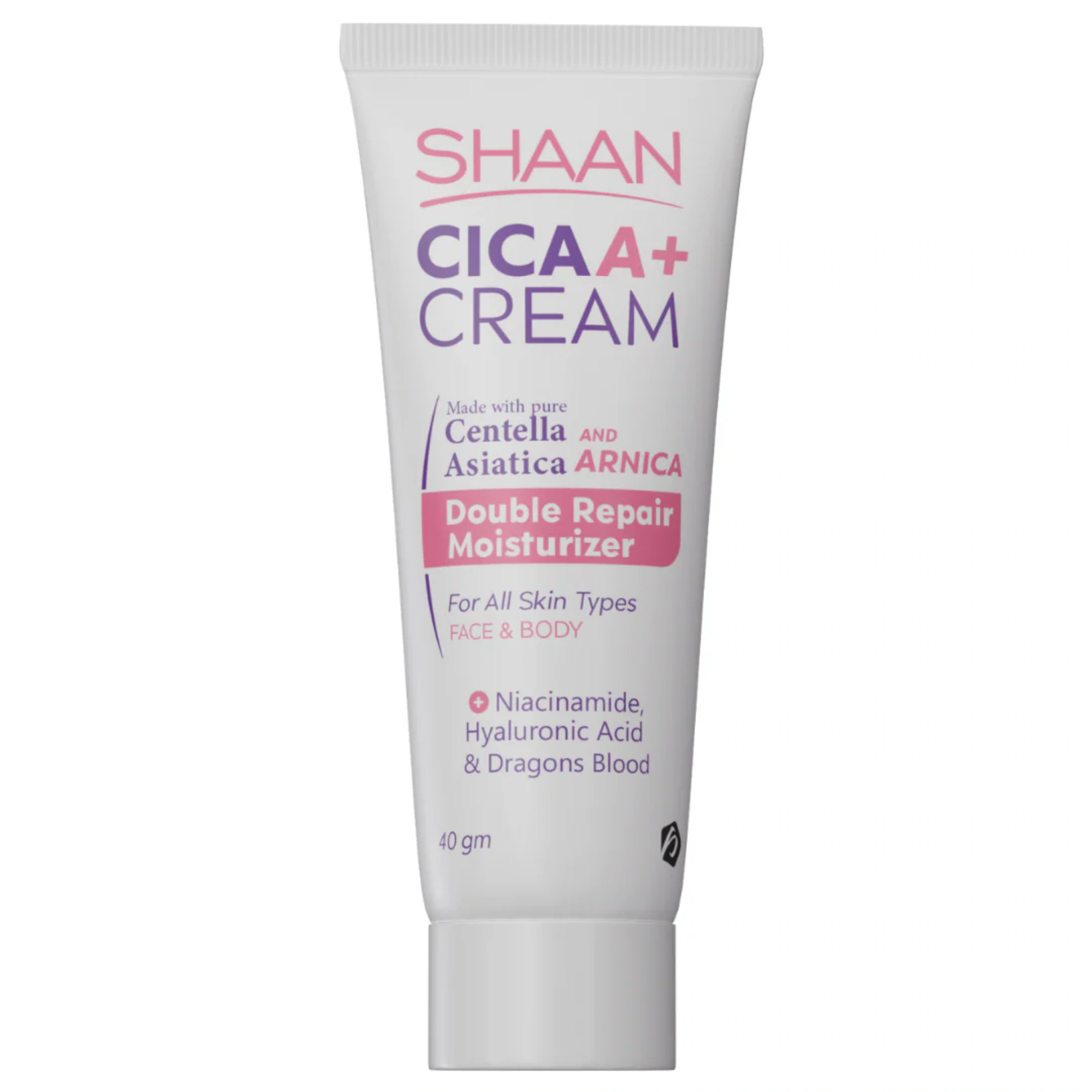 Shaan Cica A+ Cream 40ml