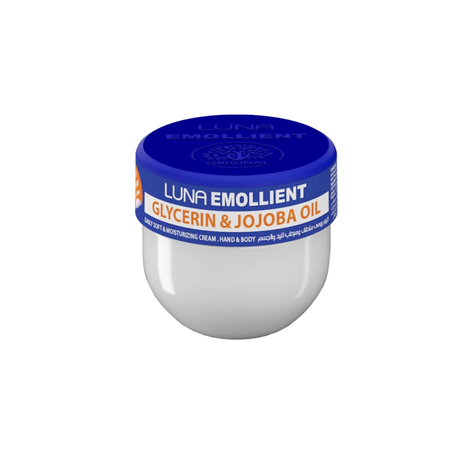 Luna Emollient GLYCERIN&JOJOBA 20GM