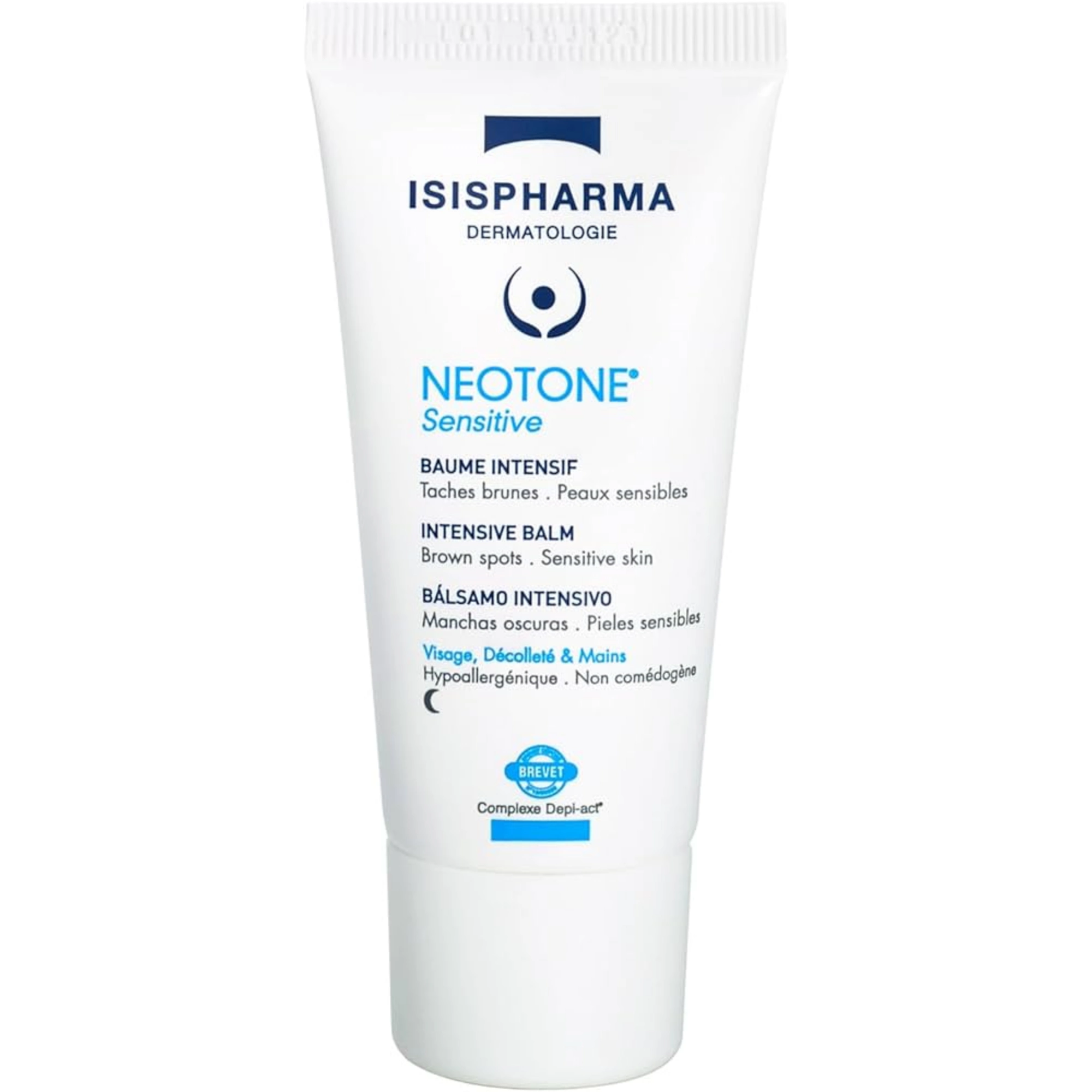 ISISPHARMA Neotone Sensitive 30ML