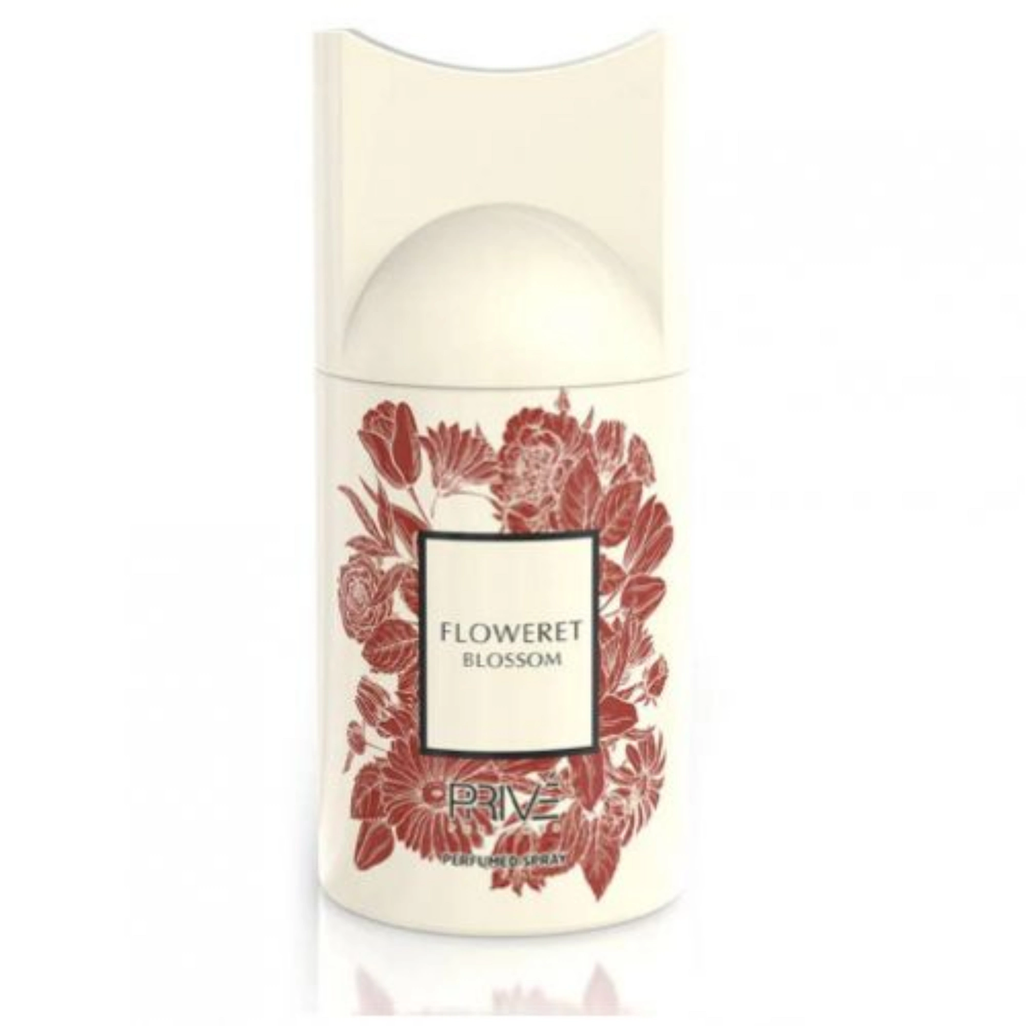 flower blossom women spray 250ml