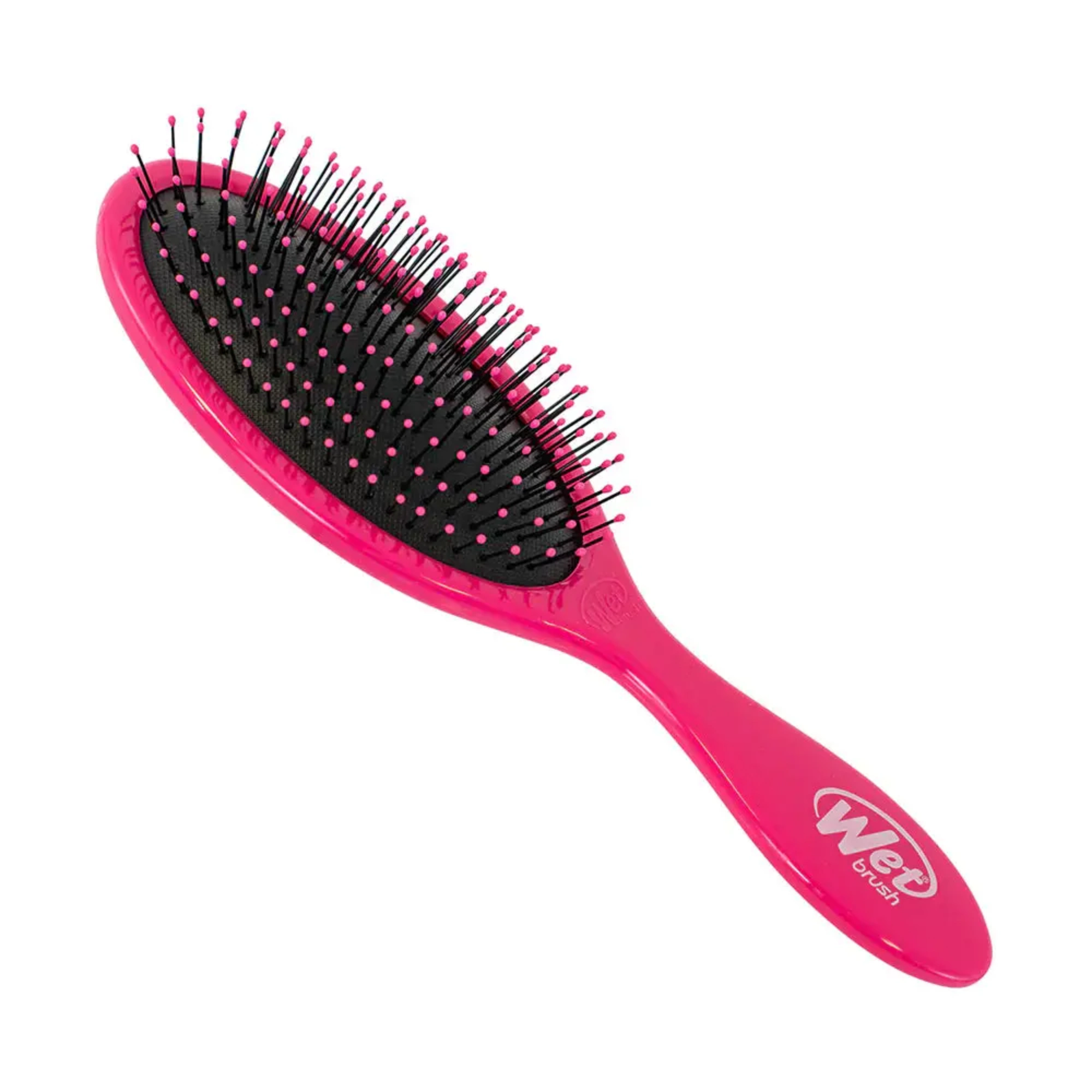 W.B Original Custom Thick Hair Pink