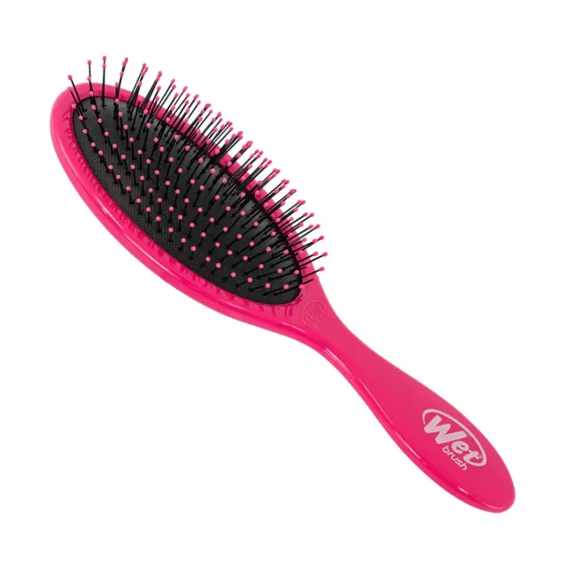 W.B Original Custom Thick Hair Pink