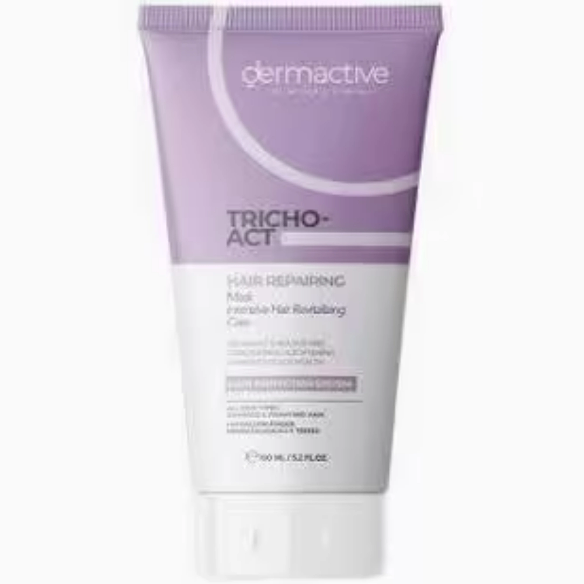 Dermactive Tricho-Act Hair Reparing Mask 150ml