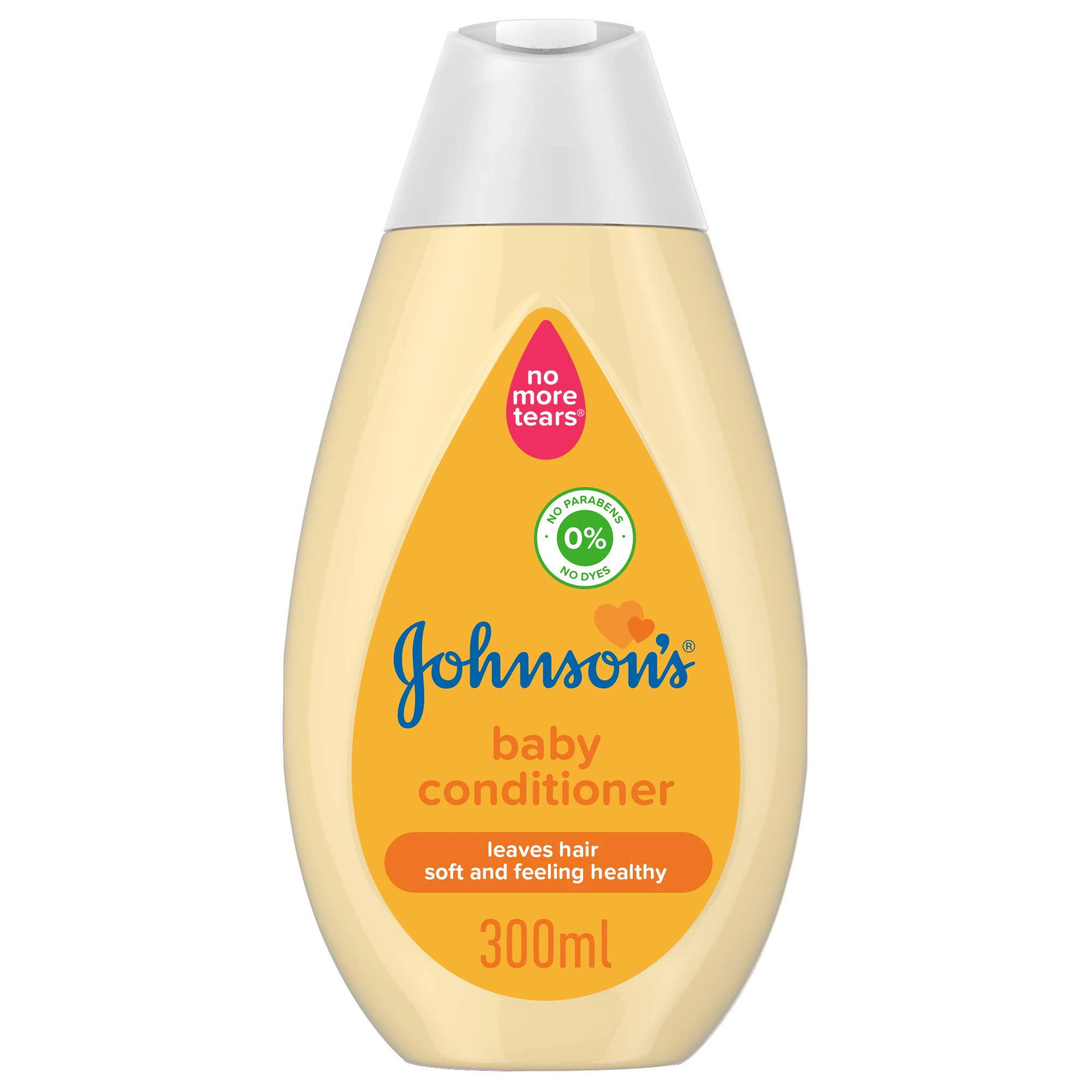 Johnson Baby Conditioner 300ML