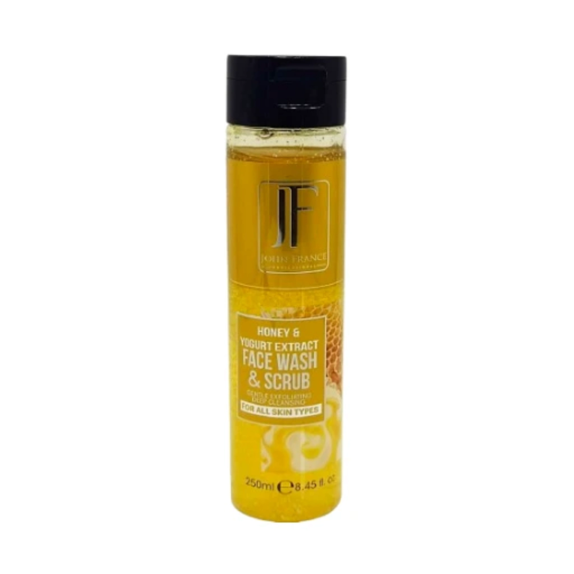John France Cleanser Honey 250ml