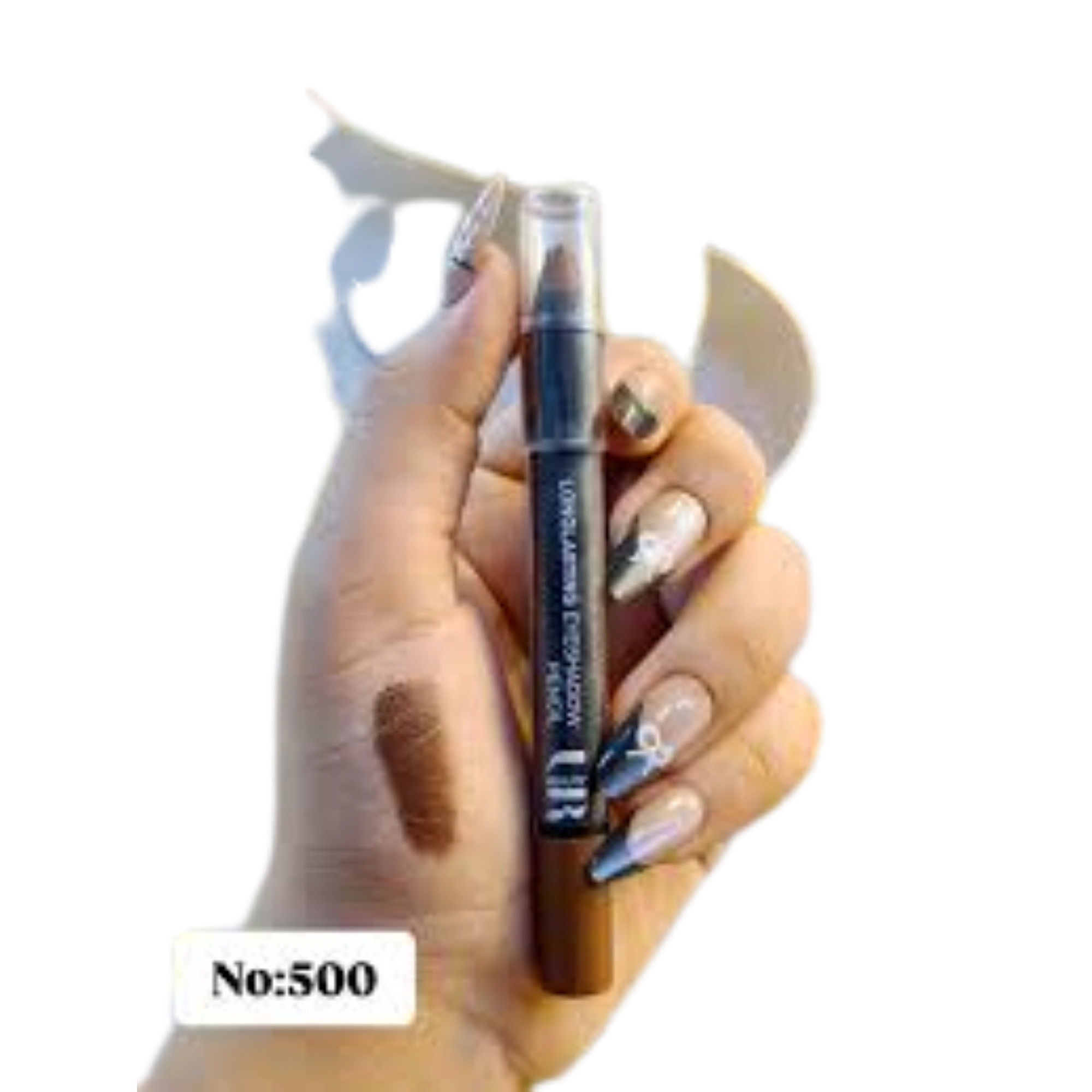 UR BEAUTY EYE SHADOW PENCIL 500