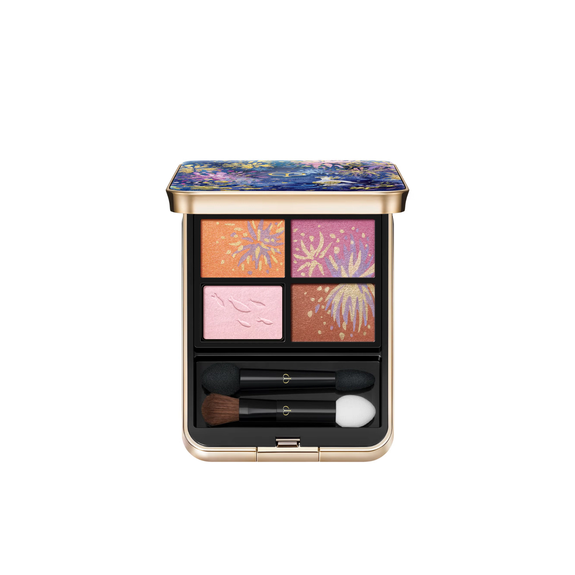 UR BEAUTY EYE SHADOW PENCIL 501