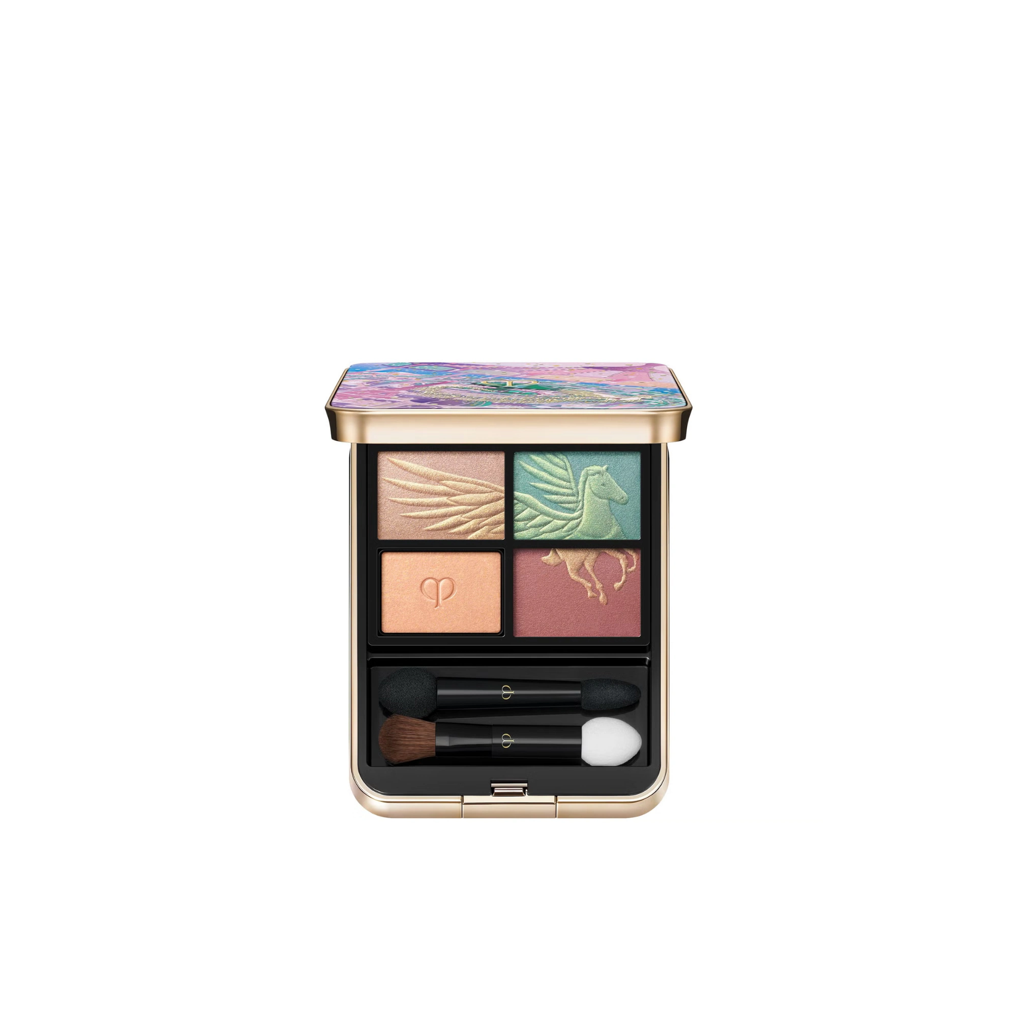 UR BEAUTY EYE SHADOW PENCIL 502