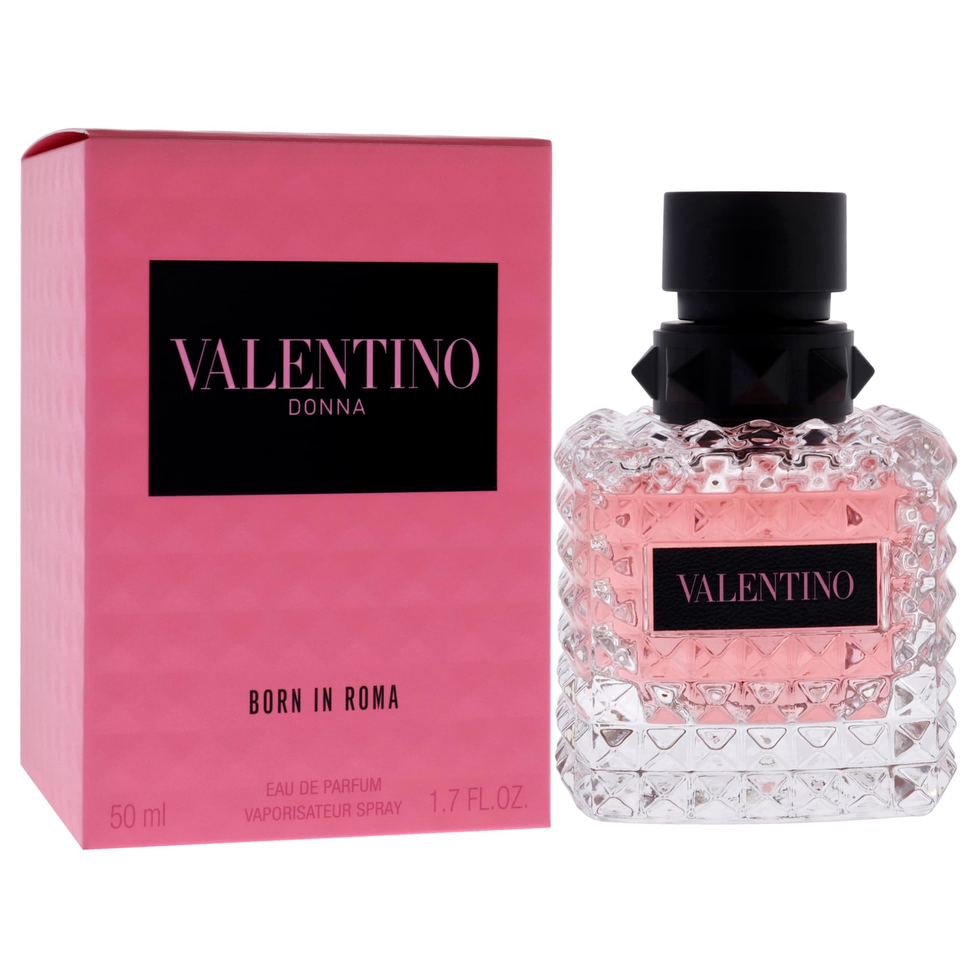 Valentino Uomo Born in Roma Edp 50Ml