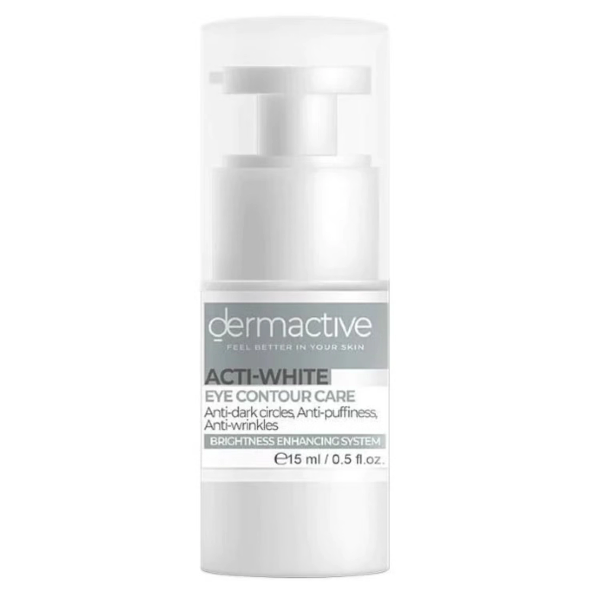 Dermactive Acti-Glow Eye Contour Cream 30ML