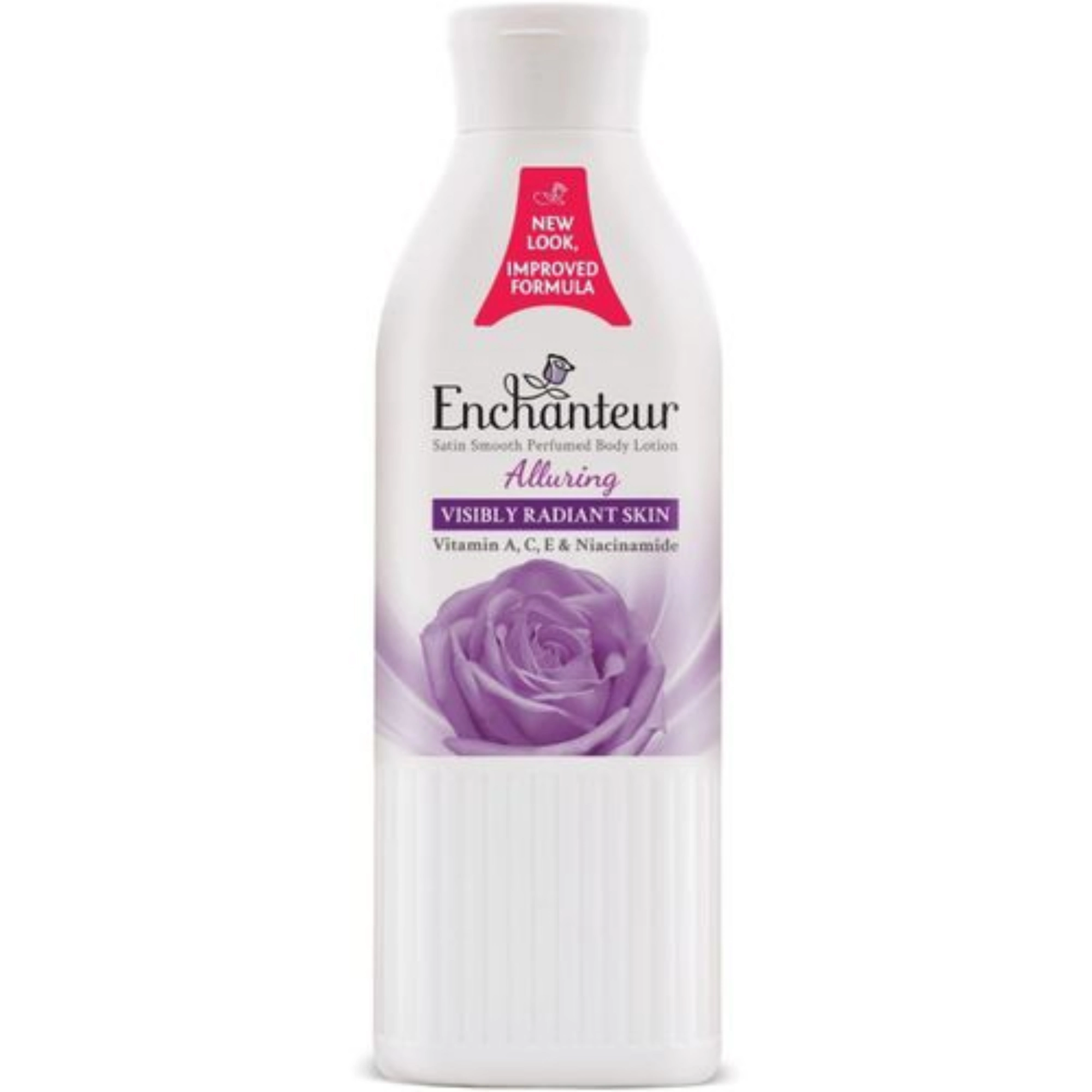 enchanteur lotion ALLURING 250ml