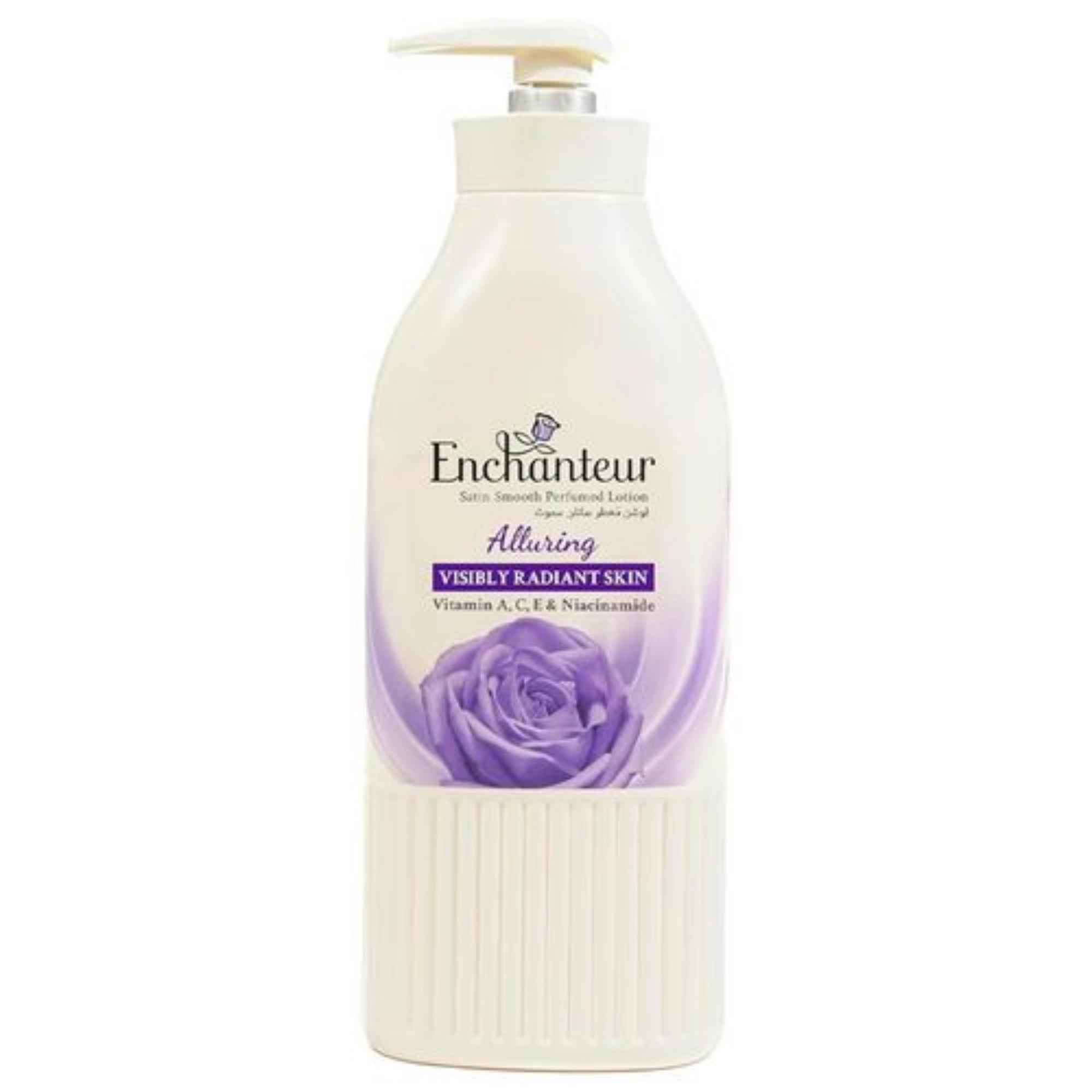 enchanteur lotion ALLURING 500ml