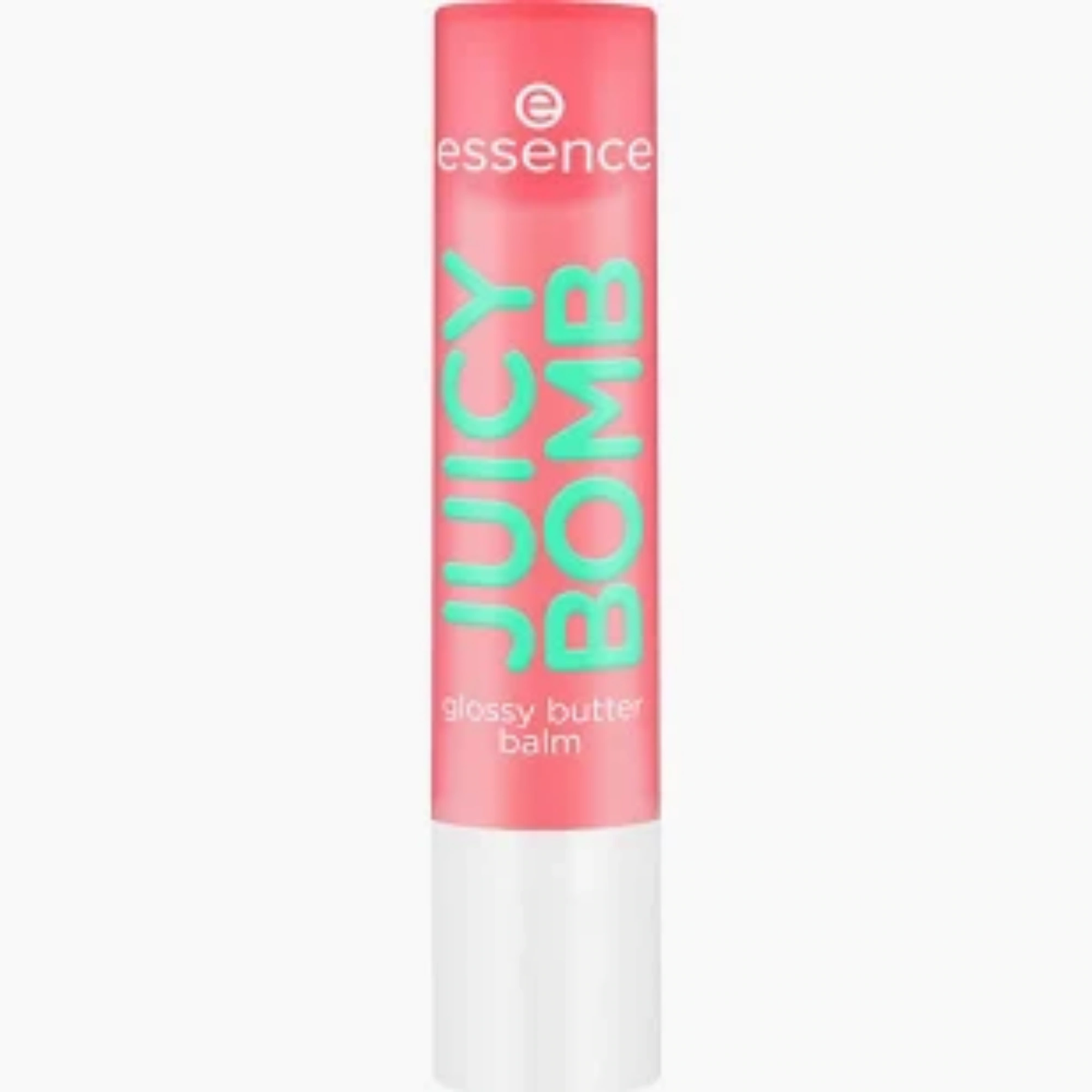 Essence JUICY BOMB GLOSSY BUTTER BALM 01
