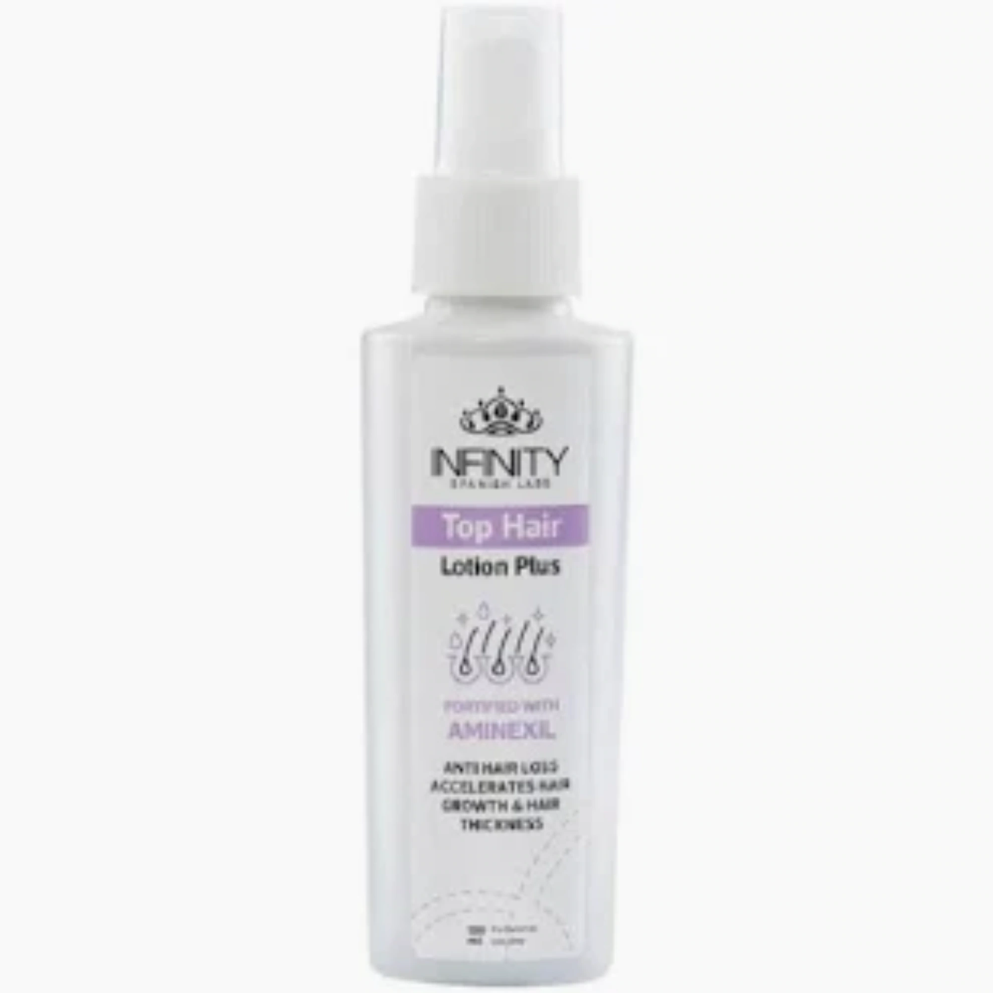 Infinity Top Hair Conditioner Plus