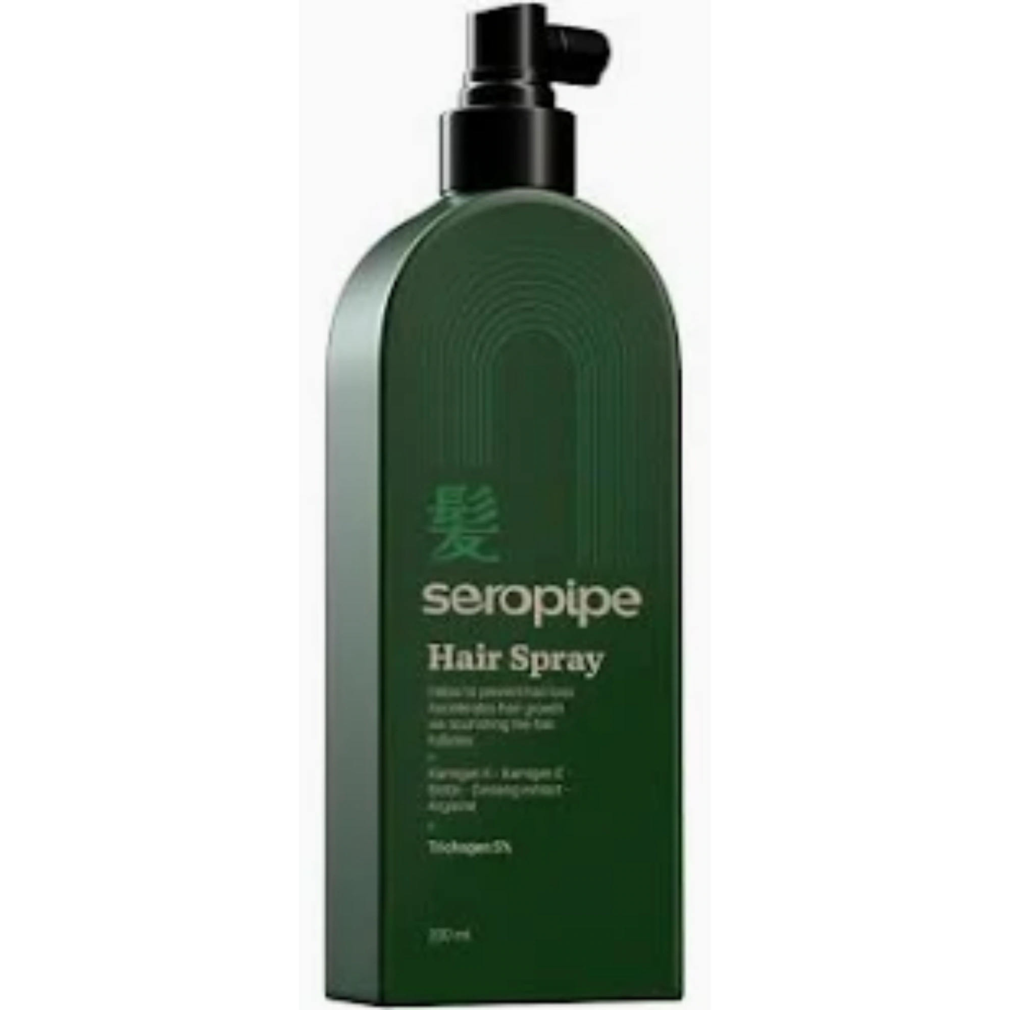 Seropipe leave-in Hair Conditioner 200ml