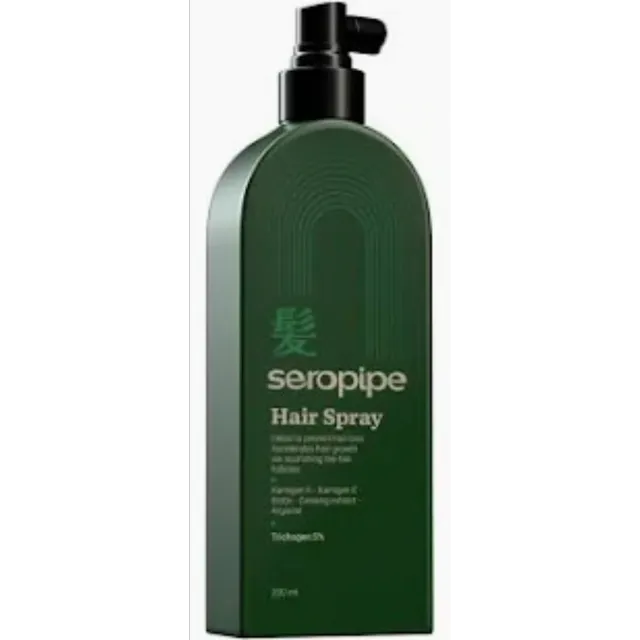 Seropipe leave-in Hair Conditioner 200ml