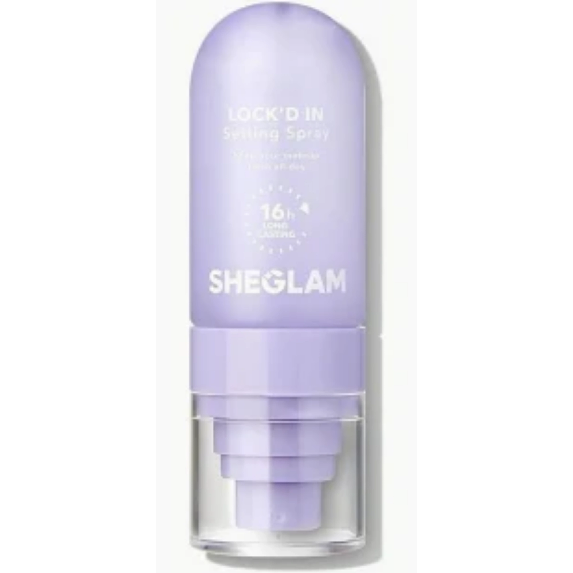sheglam fixer locked in spray