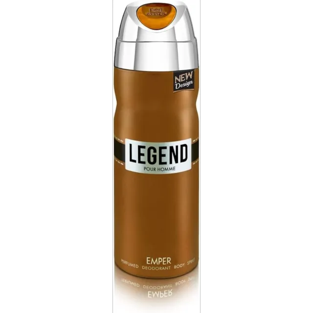 legand man spray 200ml