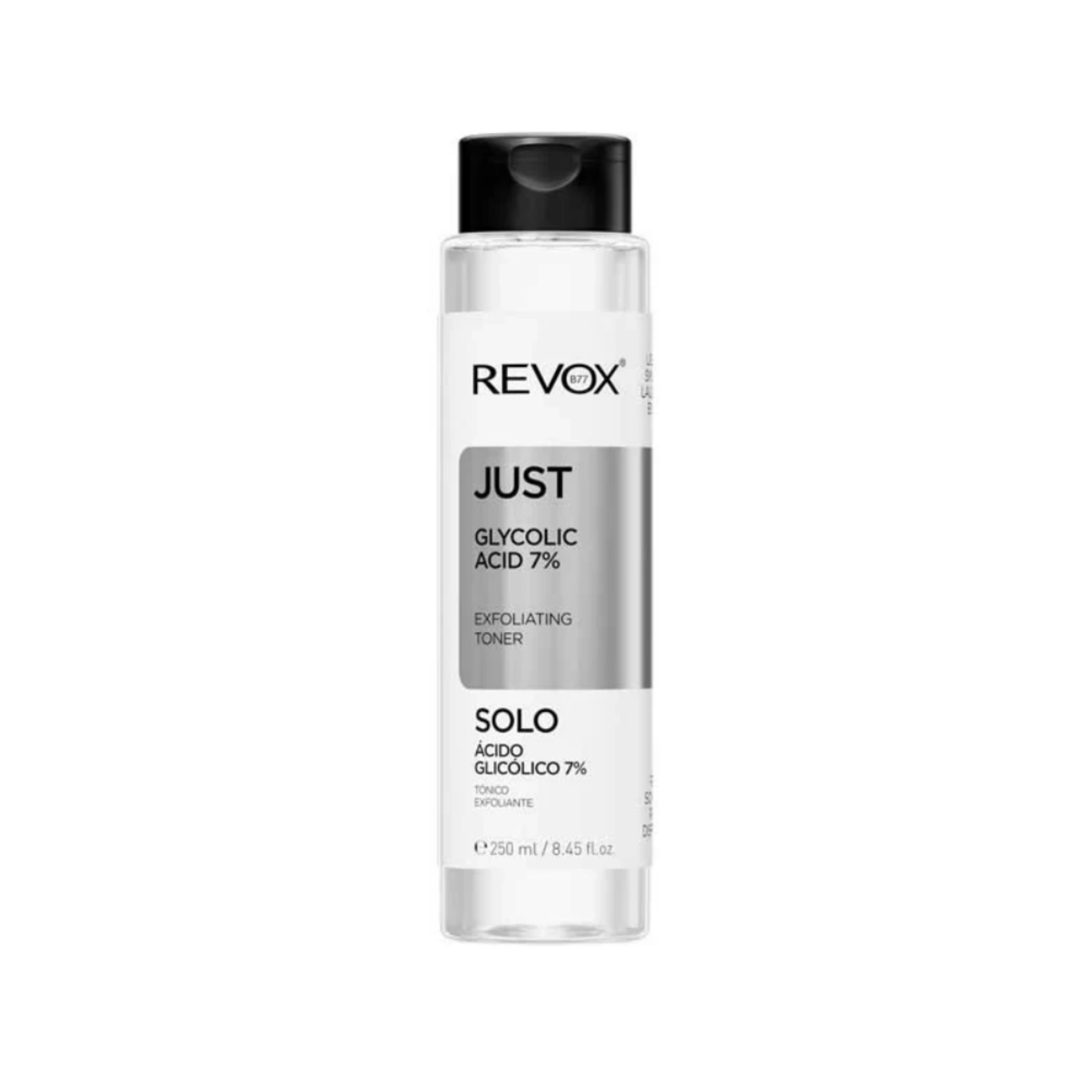 Revox Just glycolic acid TONER 7%