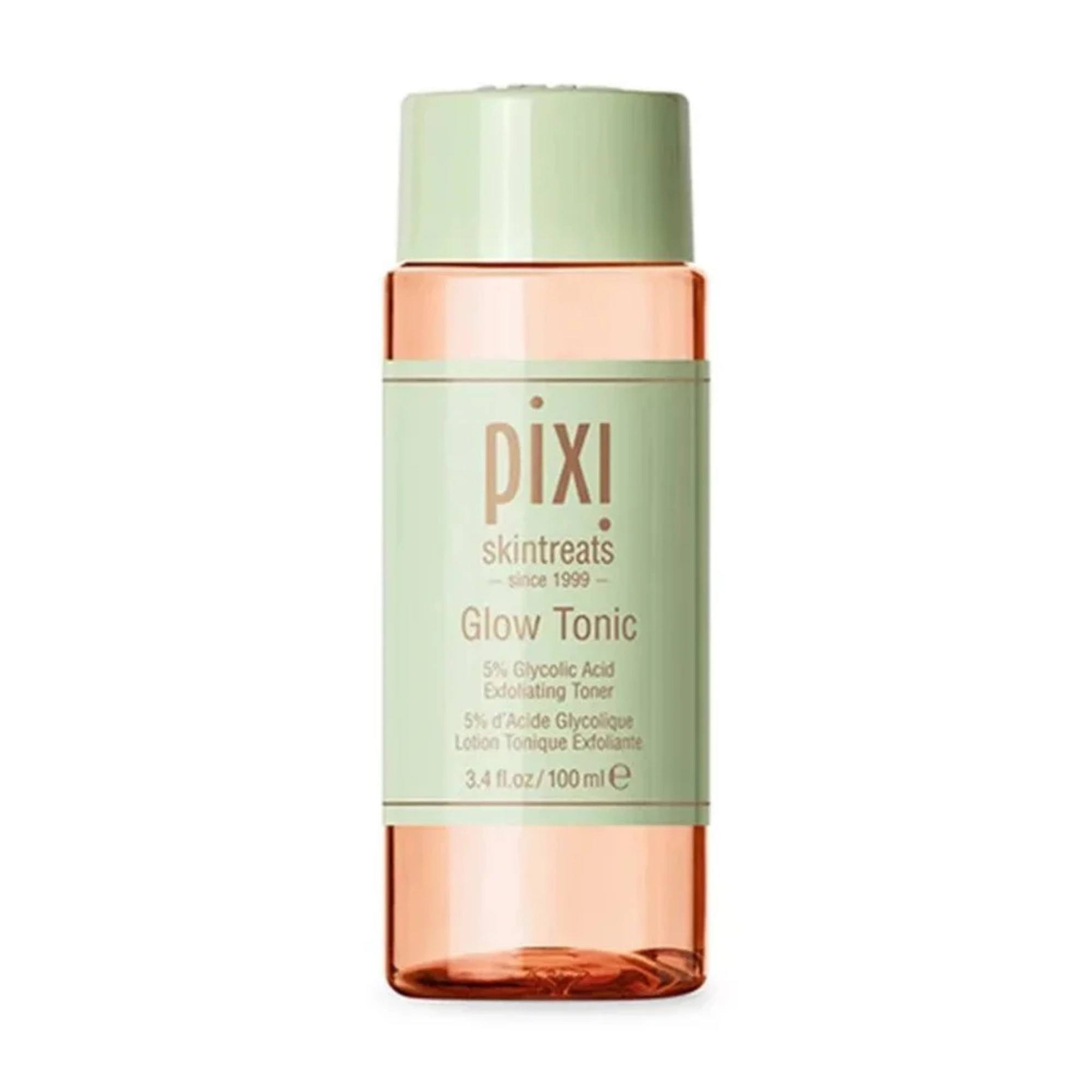 pixi glycolic acid glow tonic 100ml