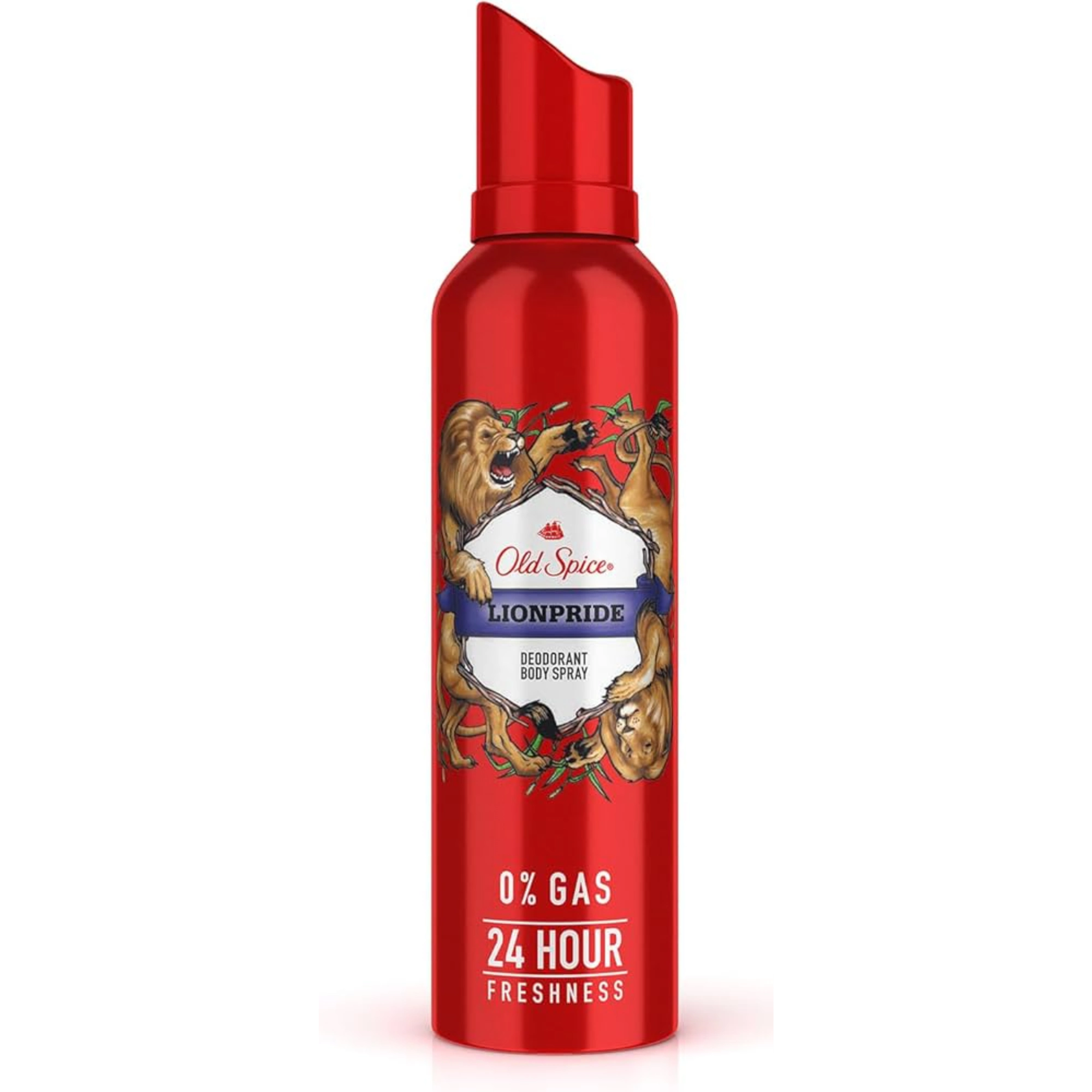 Old Spice spray LIONPRIDE 140ml