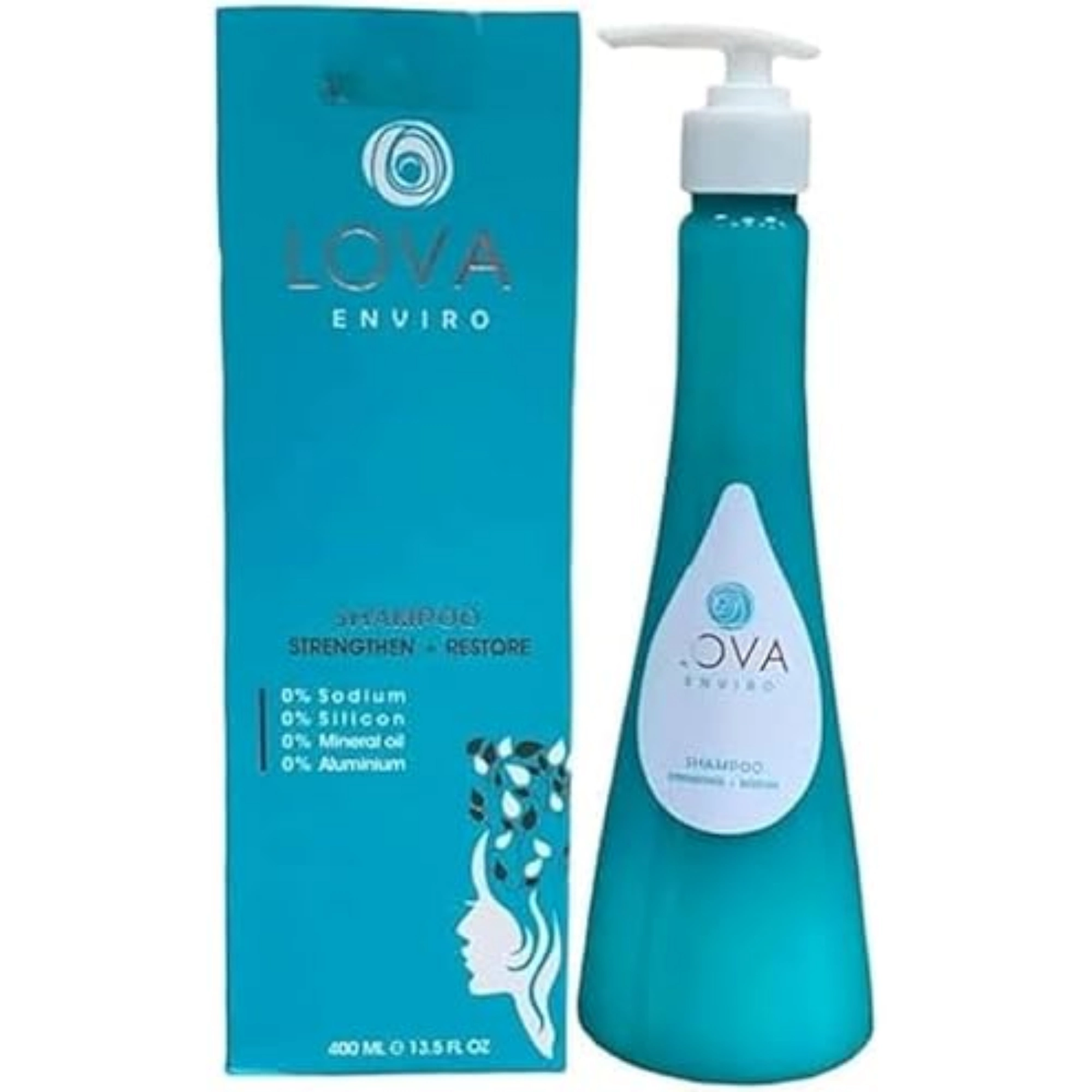 lova conditioner 400ml