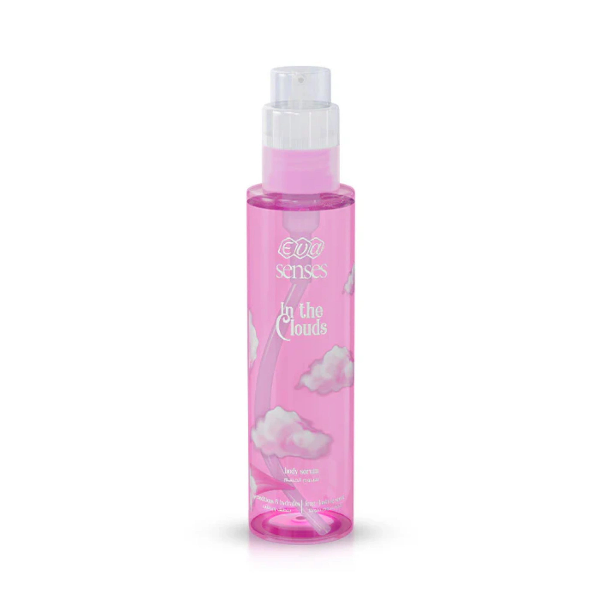 eva body senses serum in the cloud 150ml