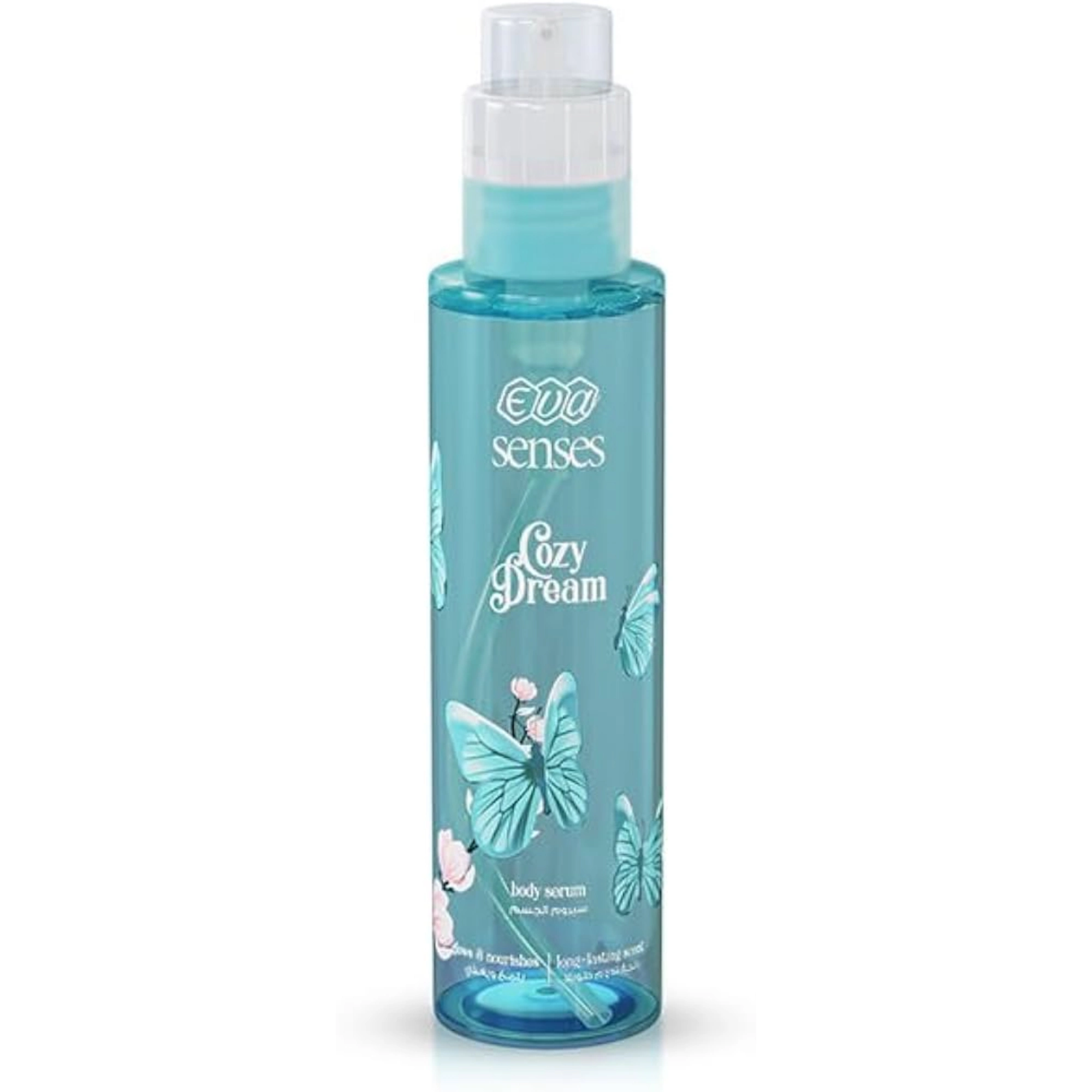 eva body senses serum cozy dream  150ml