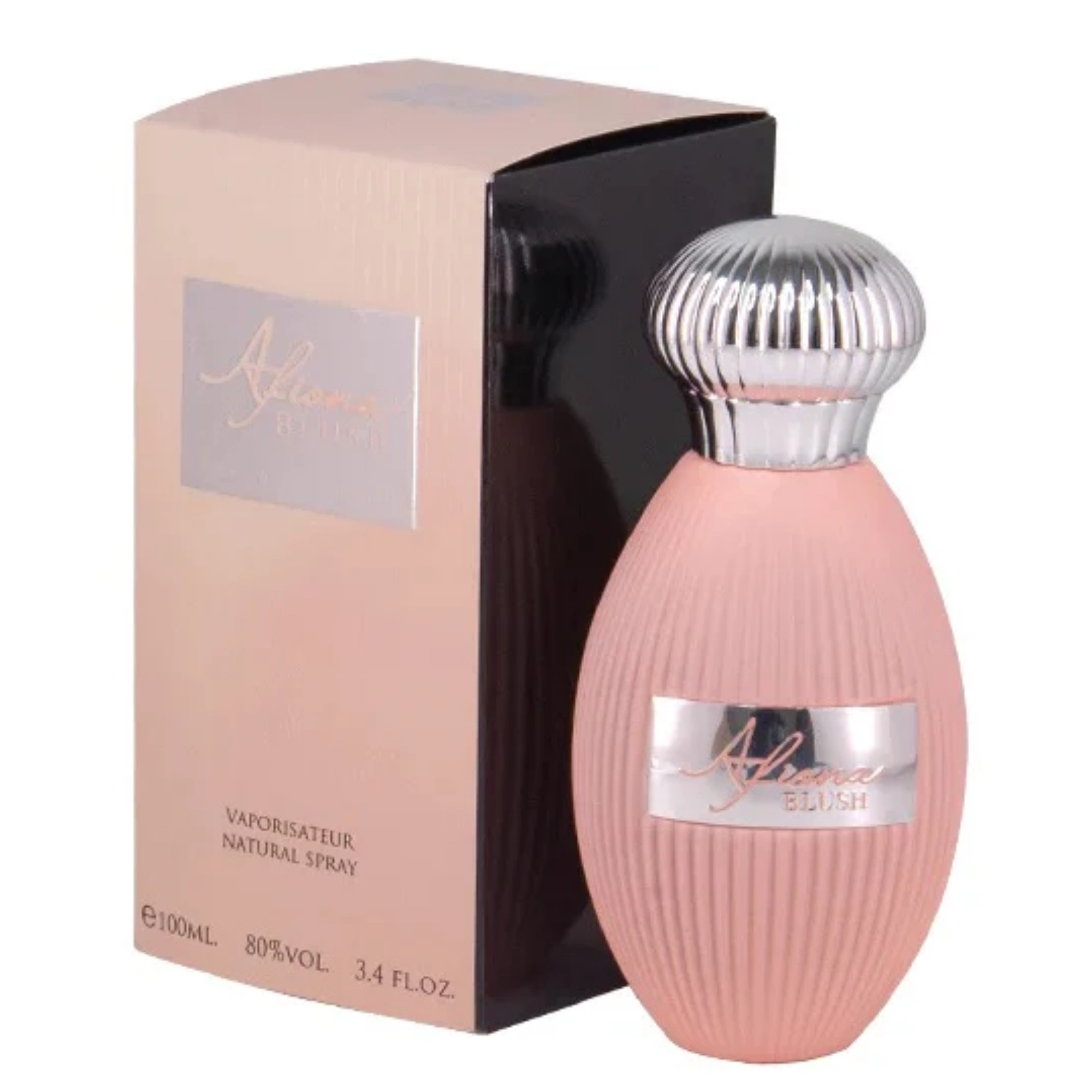 DUMONT AFIONA BLUSH FEMME EDP 100ML
