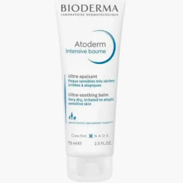 Bioderma atodermintensive baume 75ml