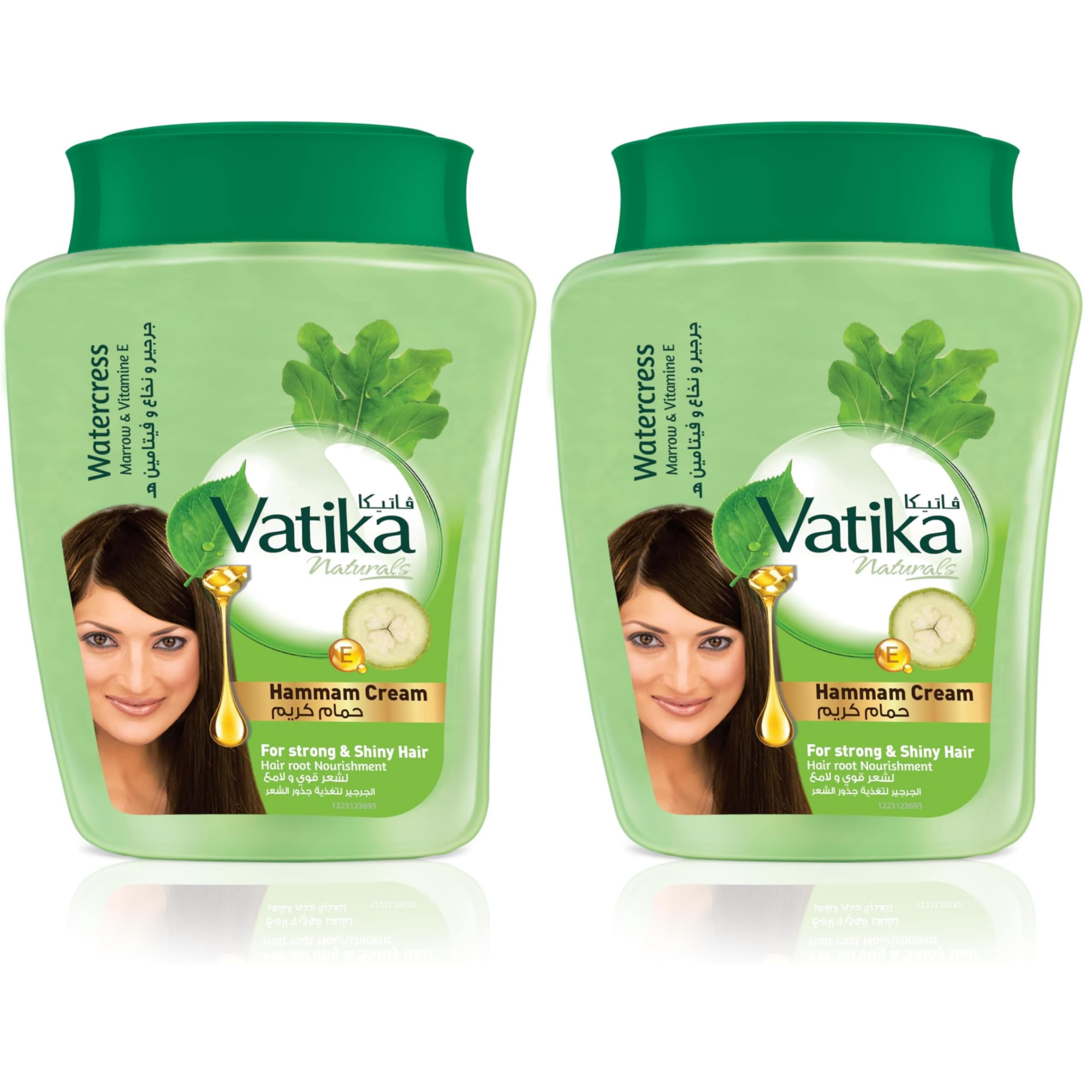 vatika hair mask ghergir 900gm