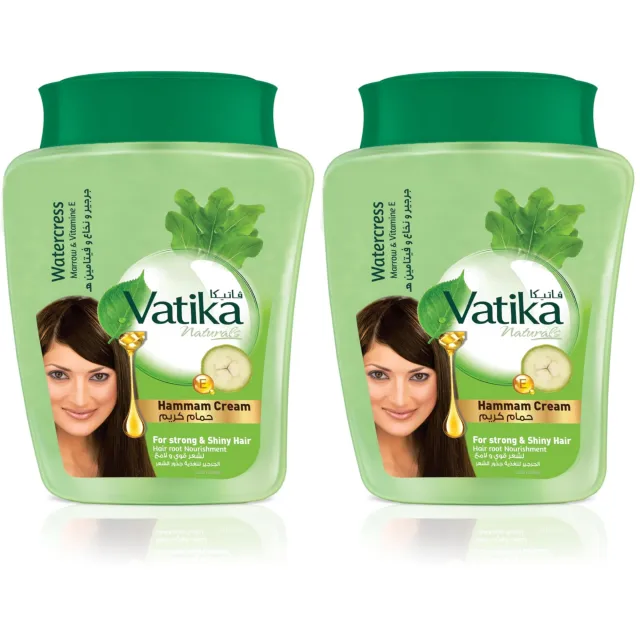 vatika hair mask ghergir 900gm